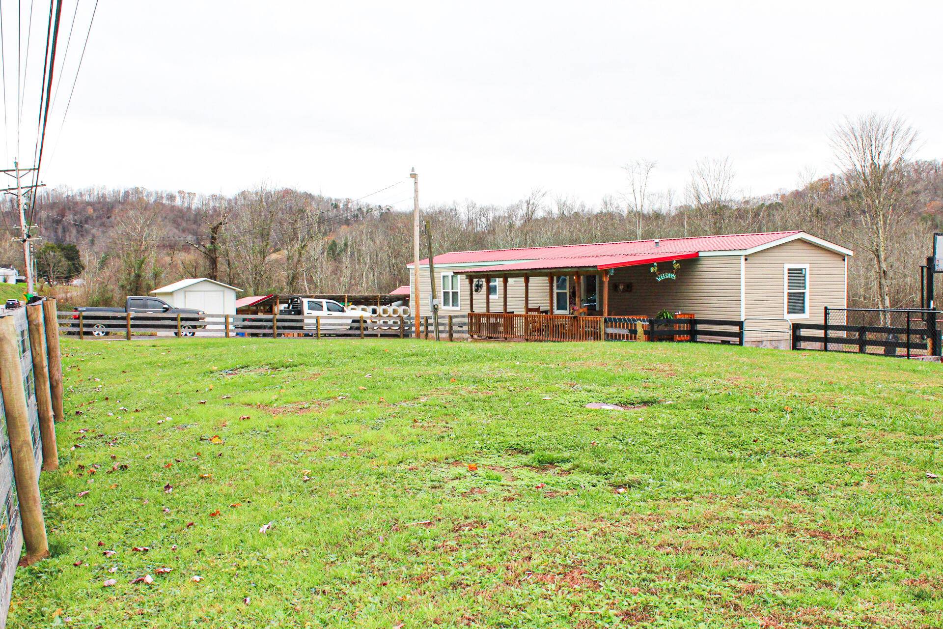 Barbourville, KY 40906,929 State Highway 229