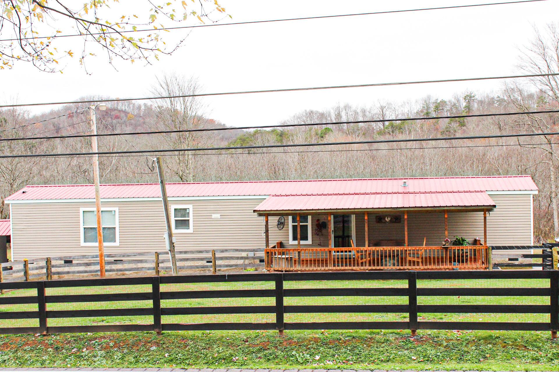 Barbourville, KY 40906,929 State Highway 229