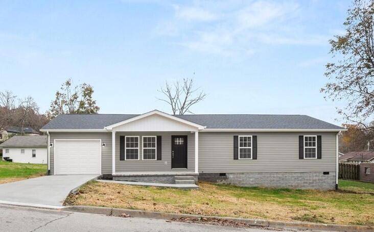 Corbin, KY 40701,207 Mitchell Street