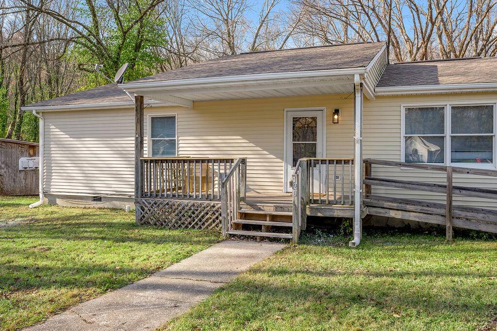 Berea, KY 40403,120 Logston Heights