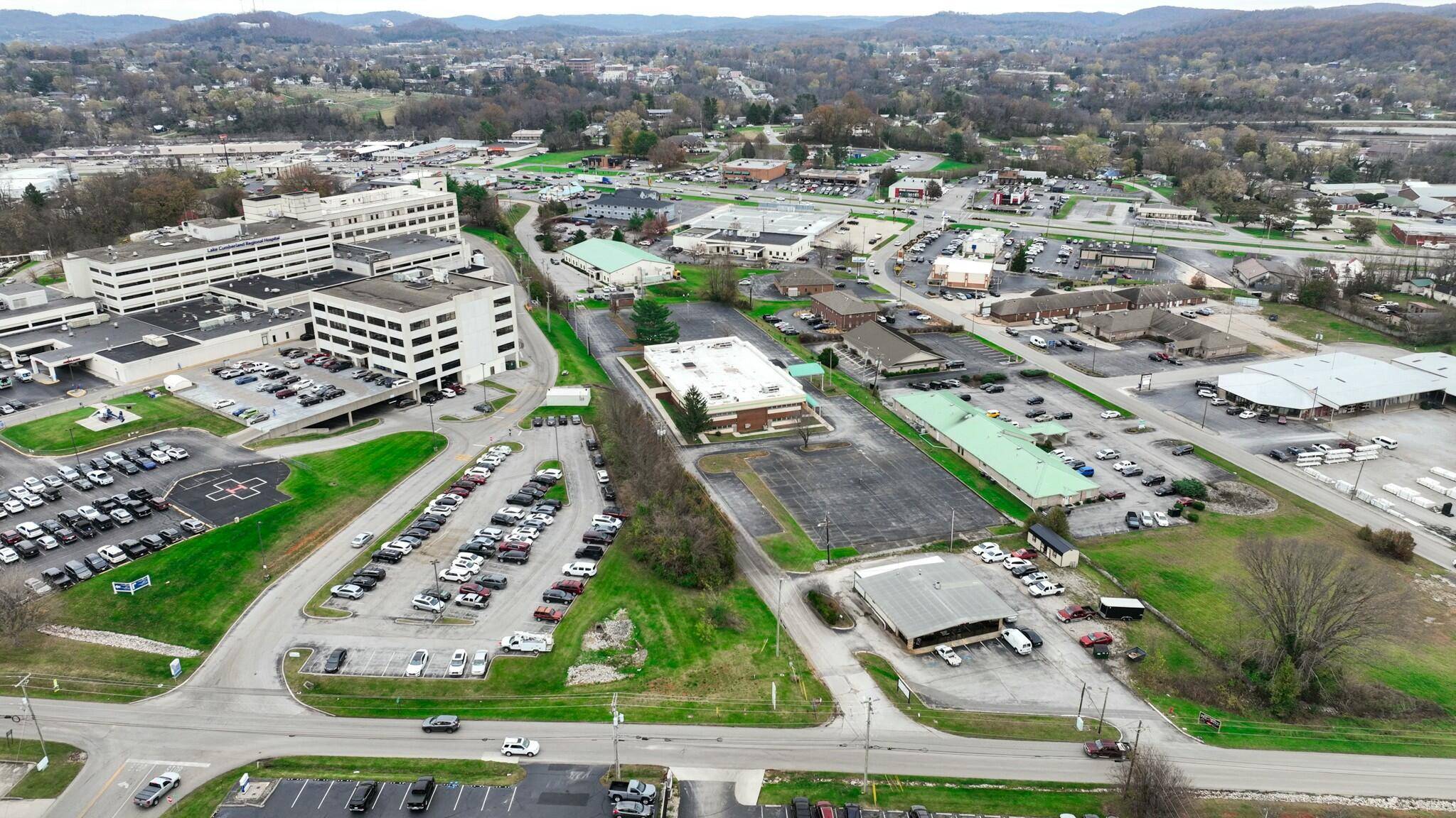 Somerset, KY 42501,340 Bogle Street