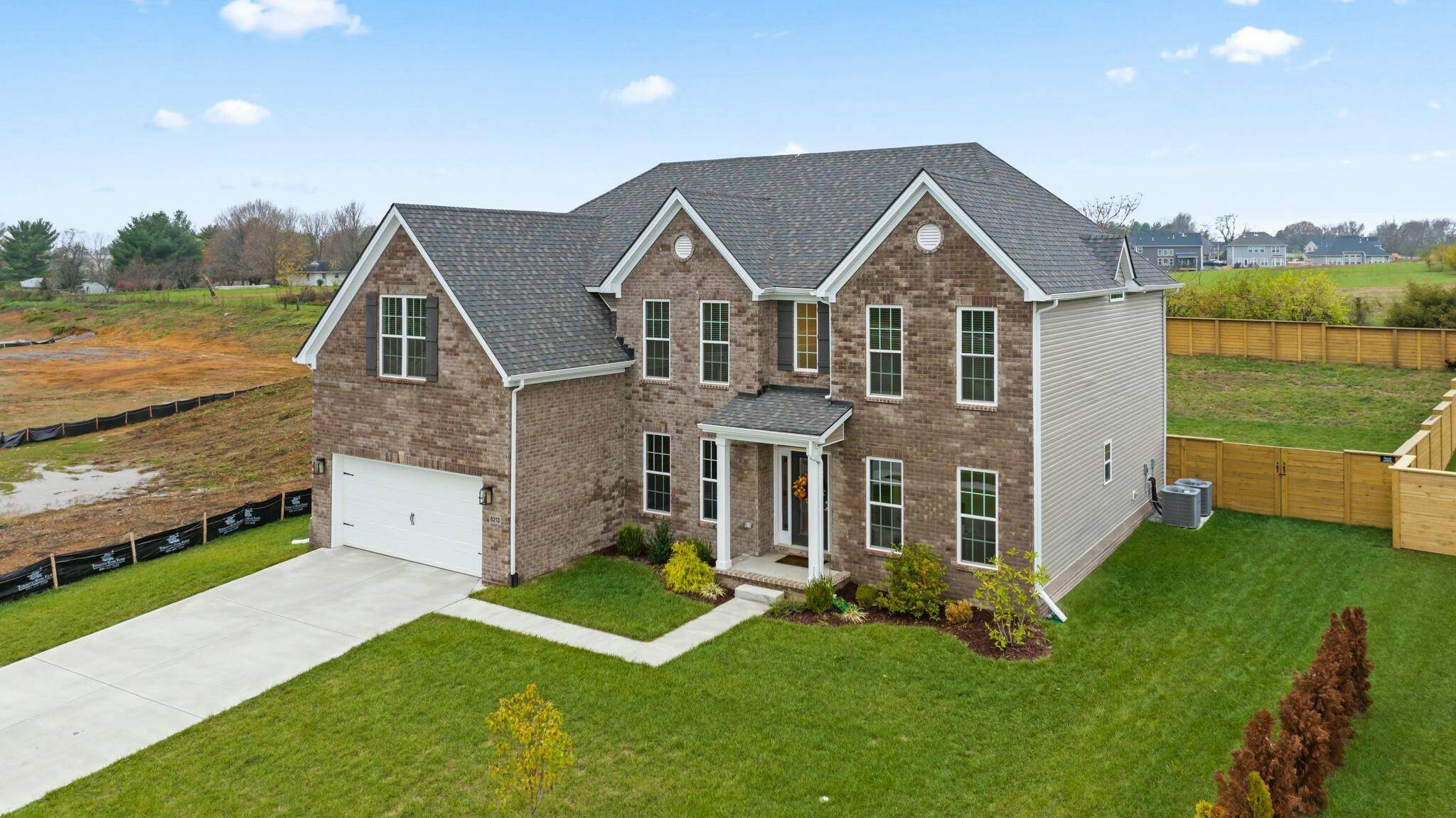 Nicholasville, KY 40356,6213 Grey Oak Lane