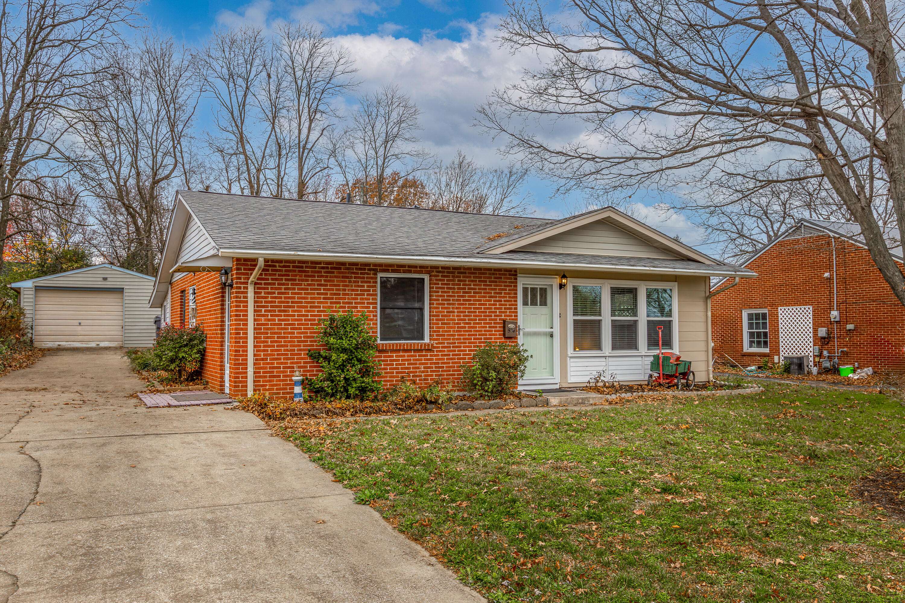 Lexington, KY 40505,576 Judy Lane