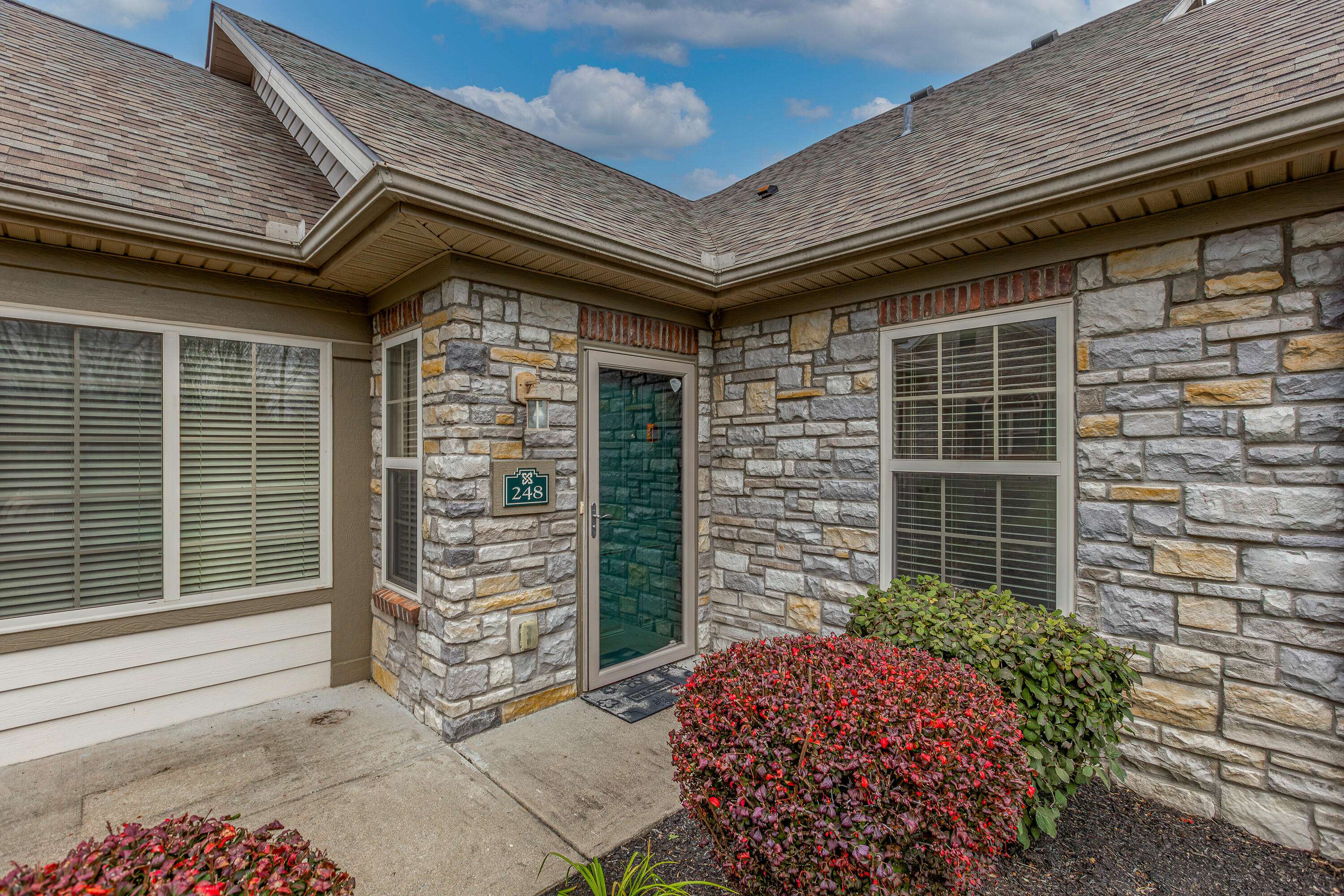 Danville, KY 40422,248 Saddle Ridge Circle