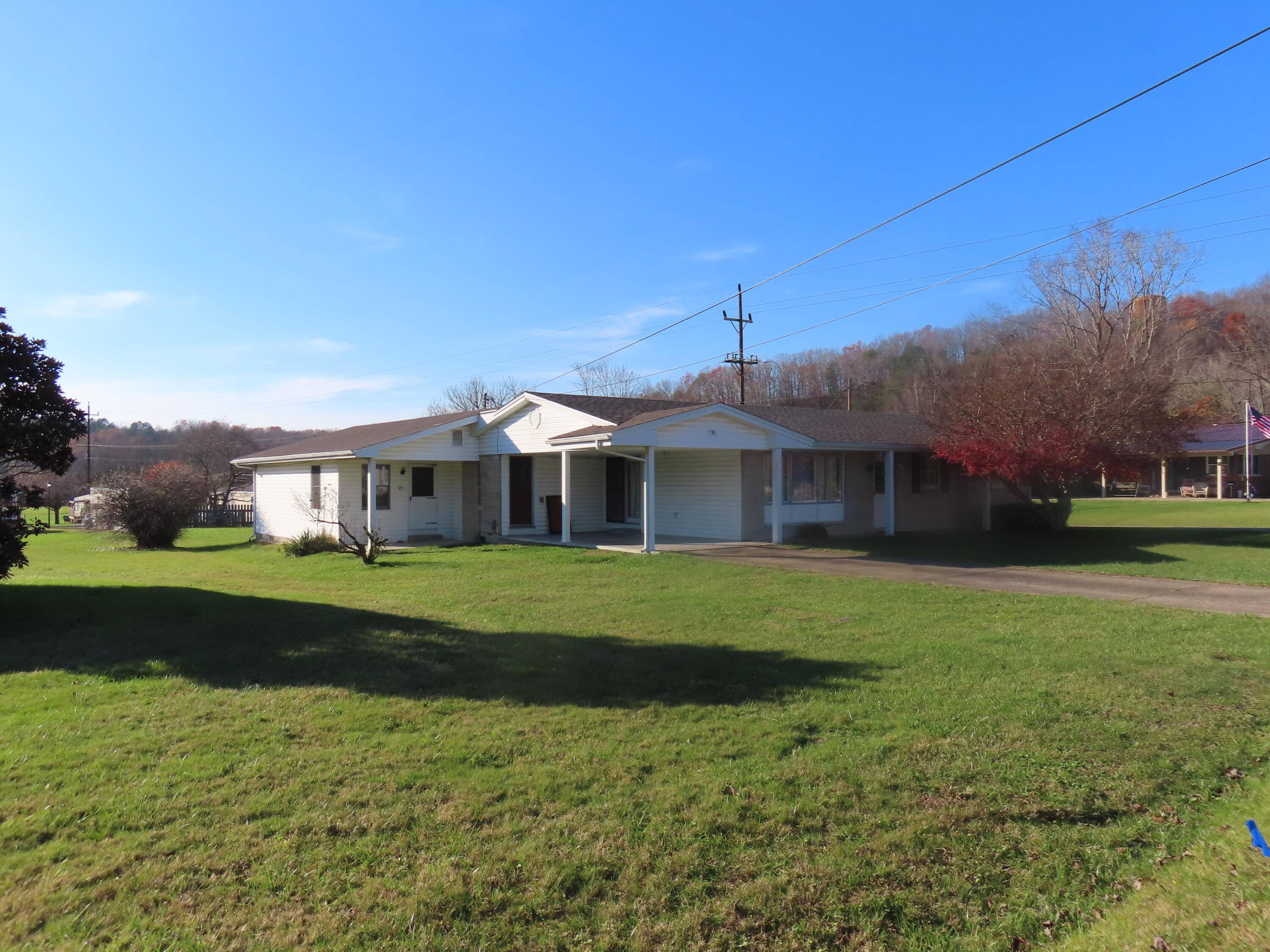 Morehead, KY 40351,95 Green Valley Acres