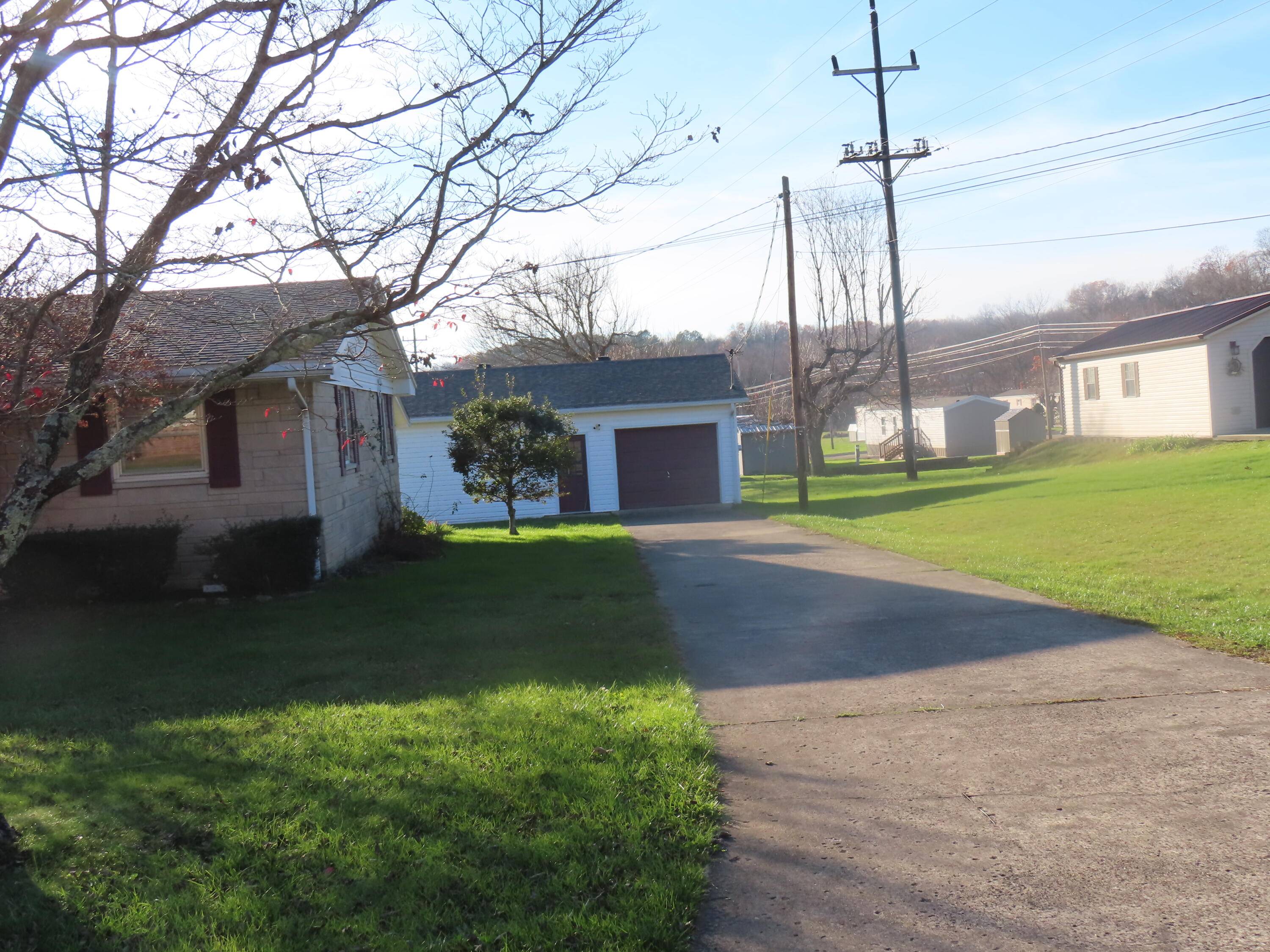 Morehead, KY 40351,95 Green Valley Acres