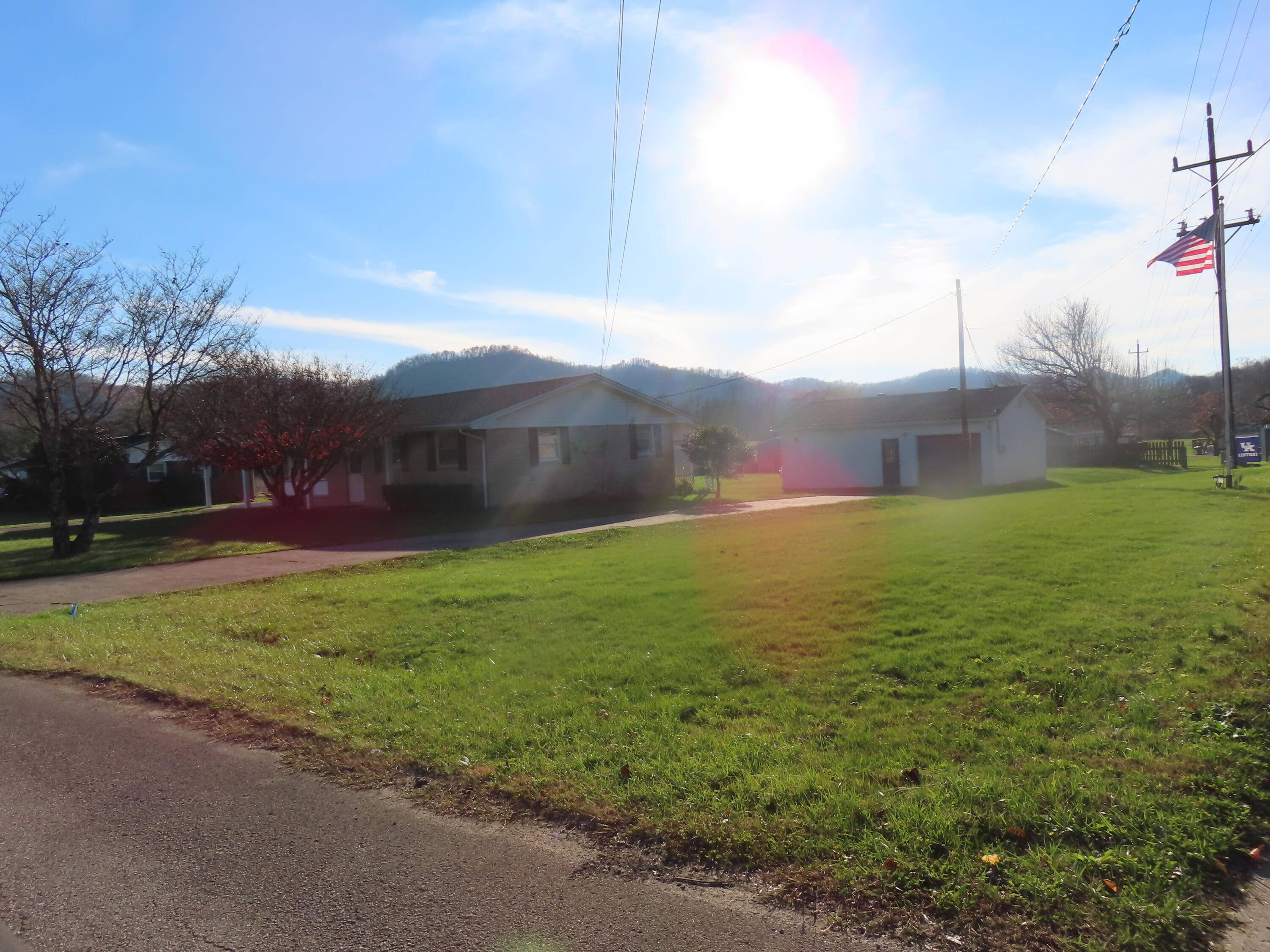 Morehead, KY 40351,95 Green Valley Acres