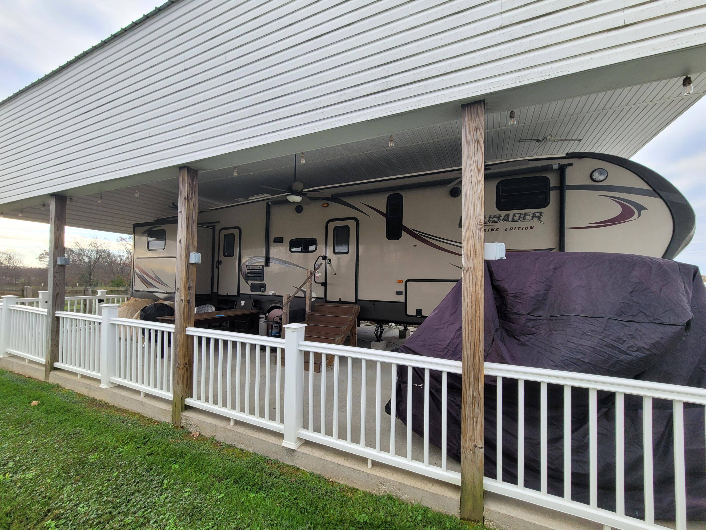 Russell Springs, KY 42642,193 Highway 1383