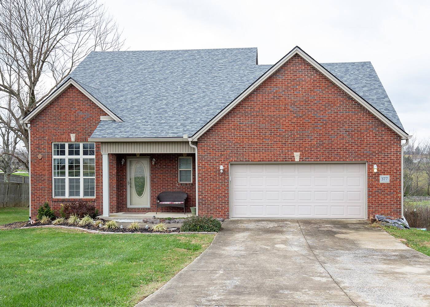 Berea, KY 40403,377 Kings Trace Drive