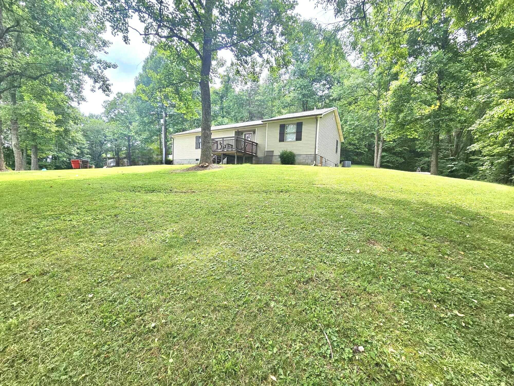 Corbin, KY 40701,167 Sunfire Ln