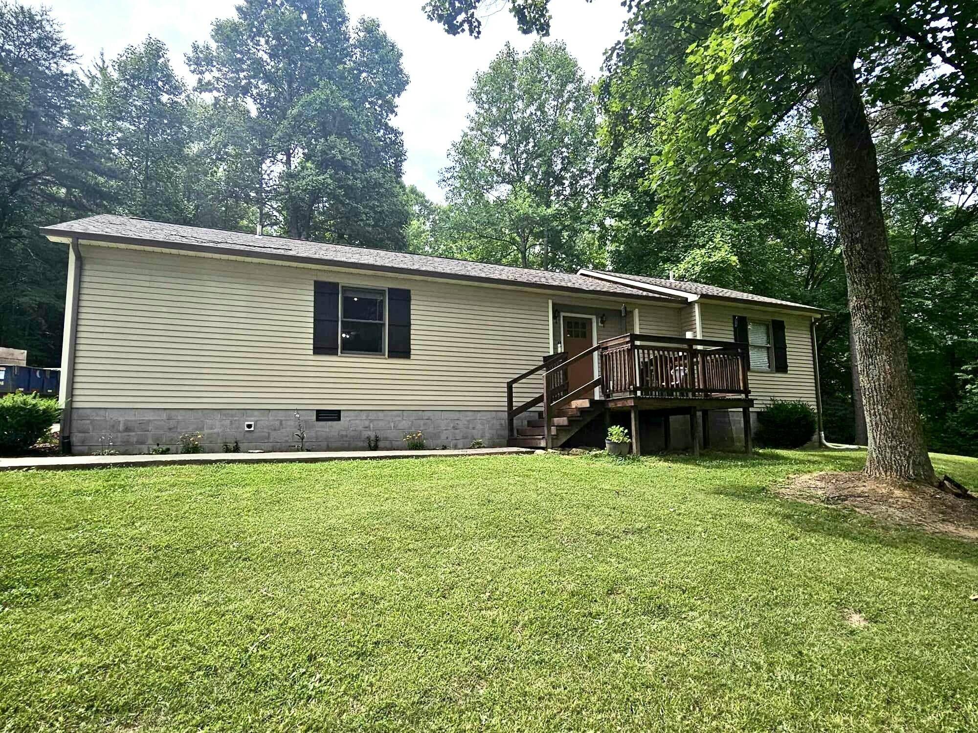 Corbin, KY 40701,167 Sunfire Ln