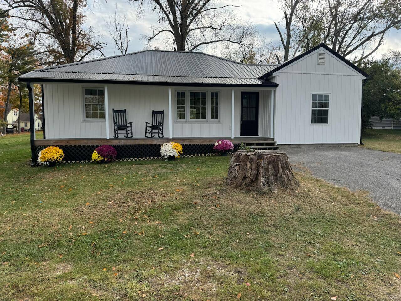 Flemingsburg, KY 41041,122 Lake Point Drive