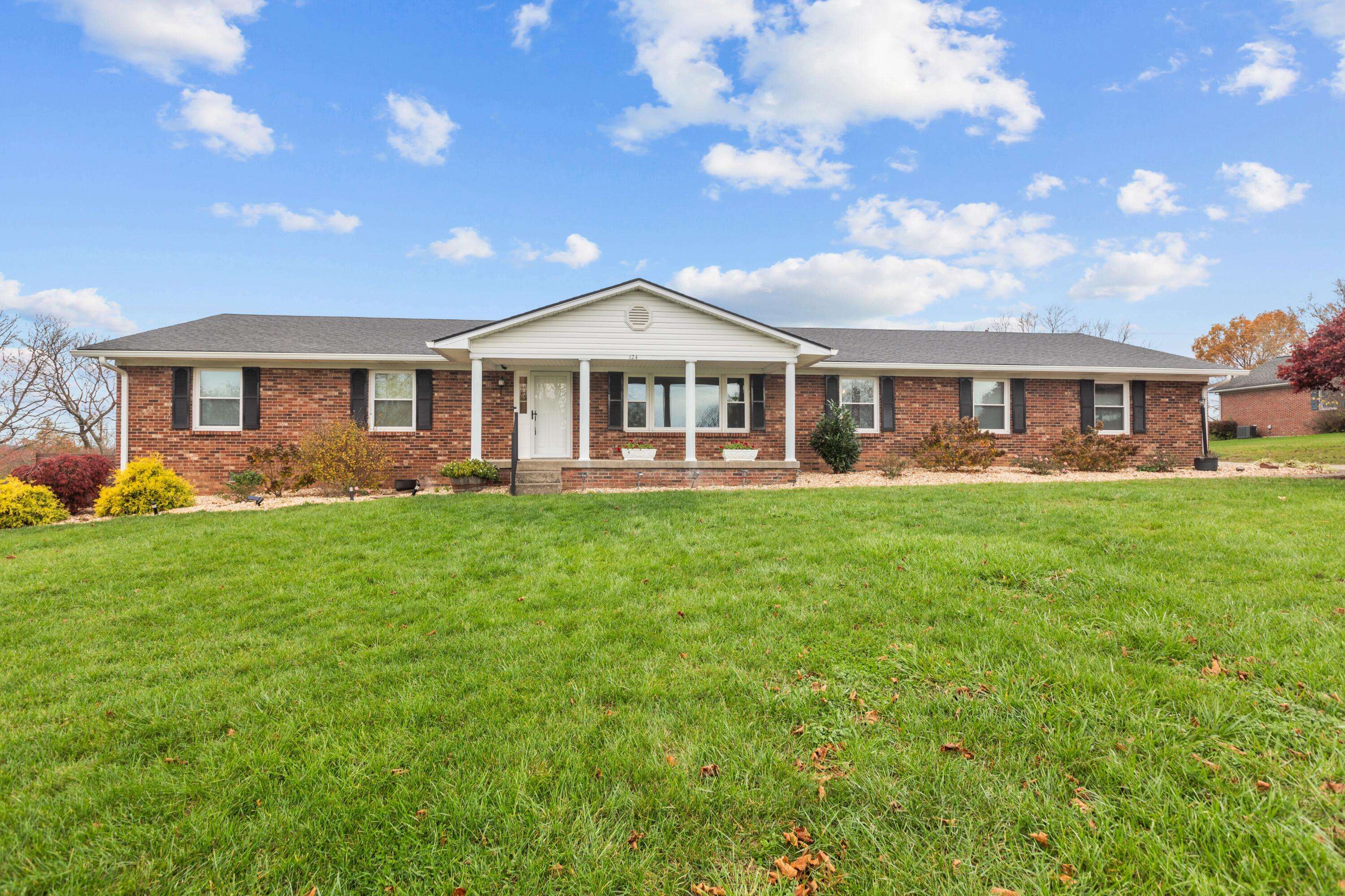 Nicholasville, KY 40356,124 Vincewood Drive