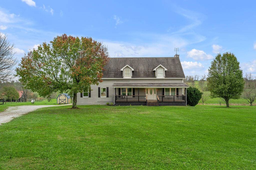 Winchester, KY 40391,1063 Wades Mill Road