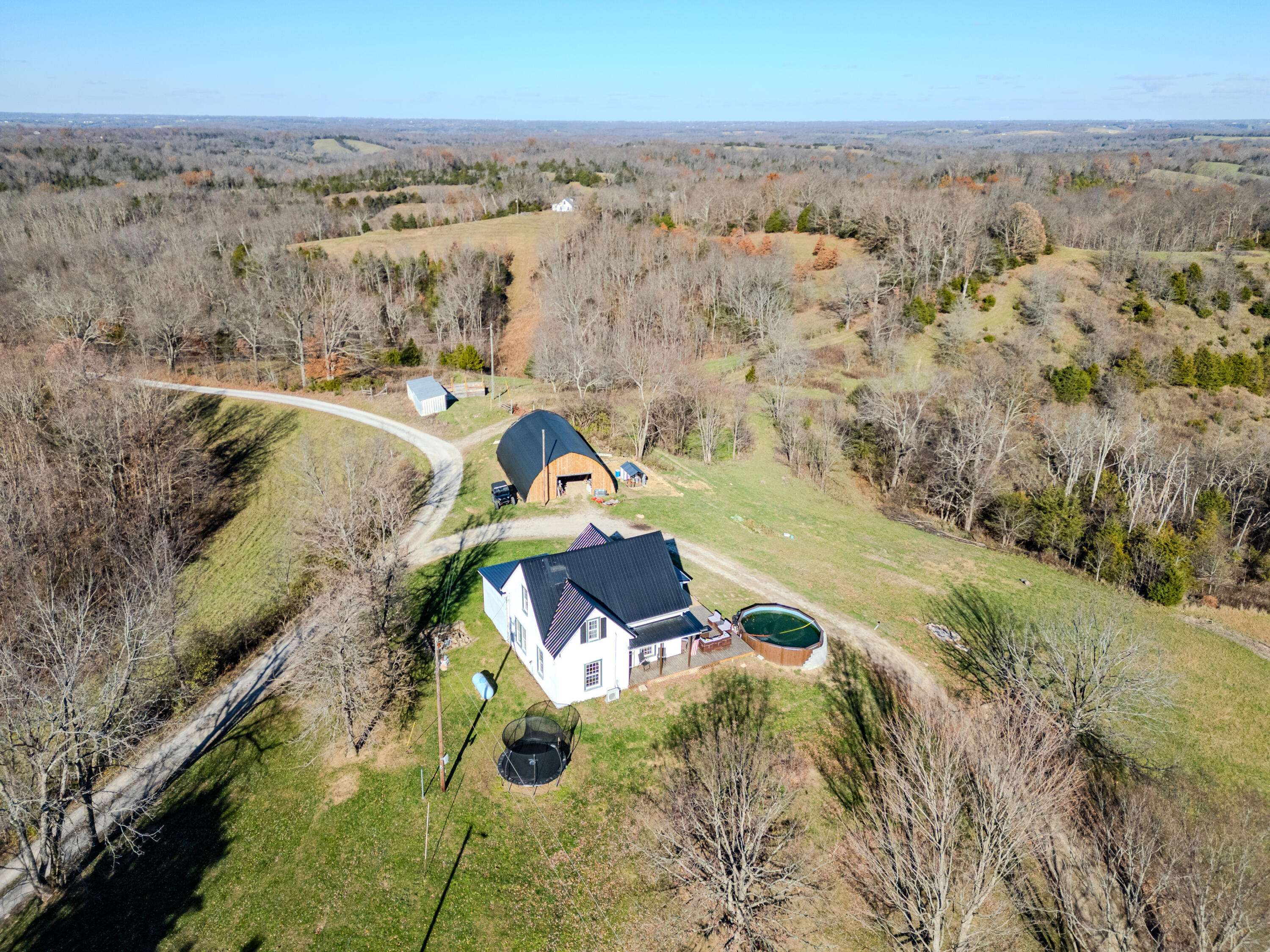 Carlisle, KY 40311,2497 Bald Hill Road