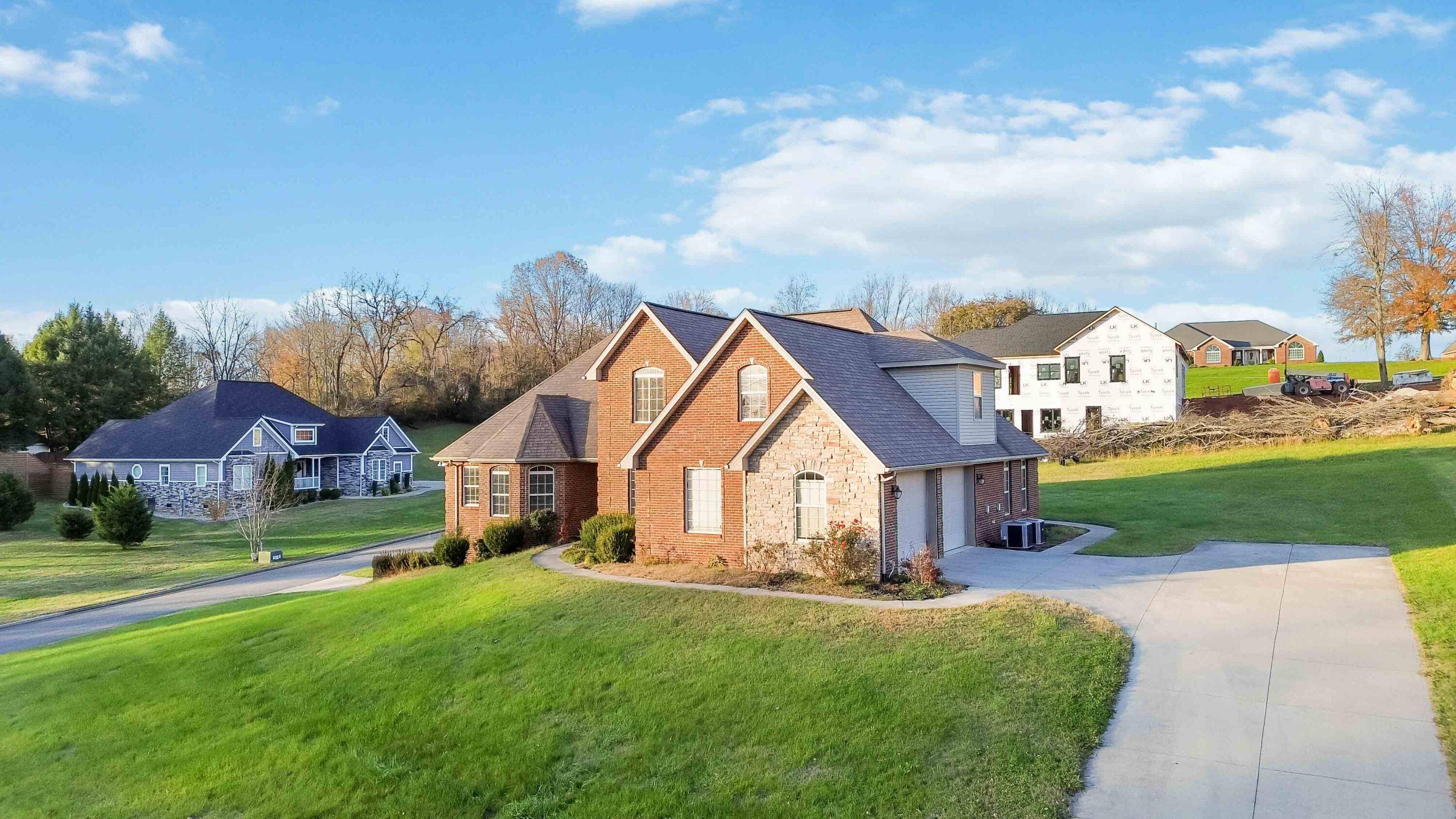 Somerset, KY 42503,500 Woods Edge Drive