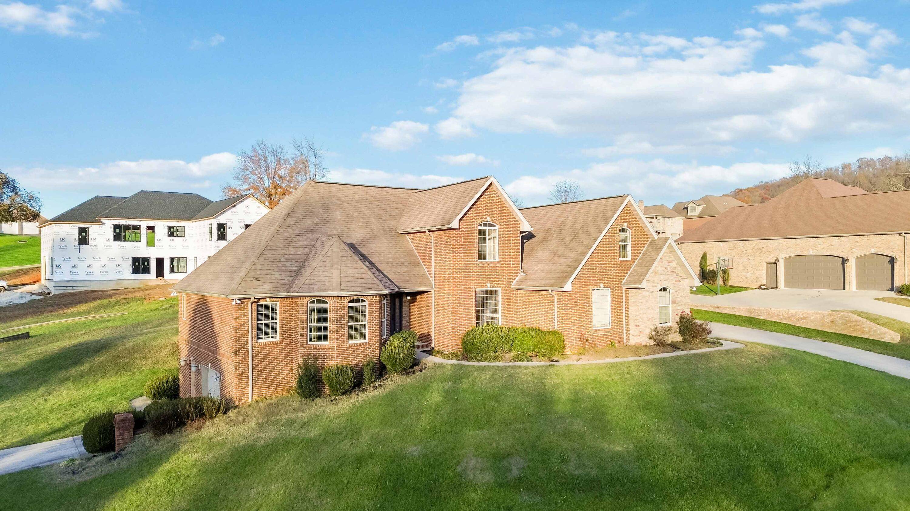 Somerset, KY 42503,500 Woods Edge Drive