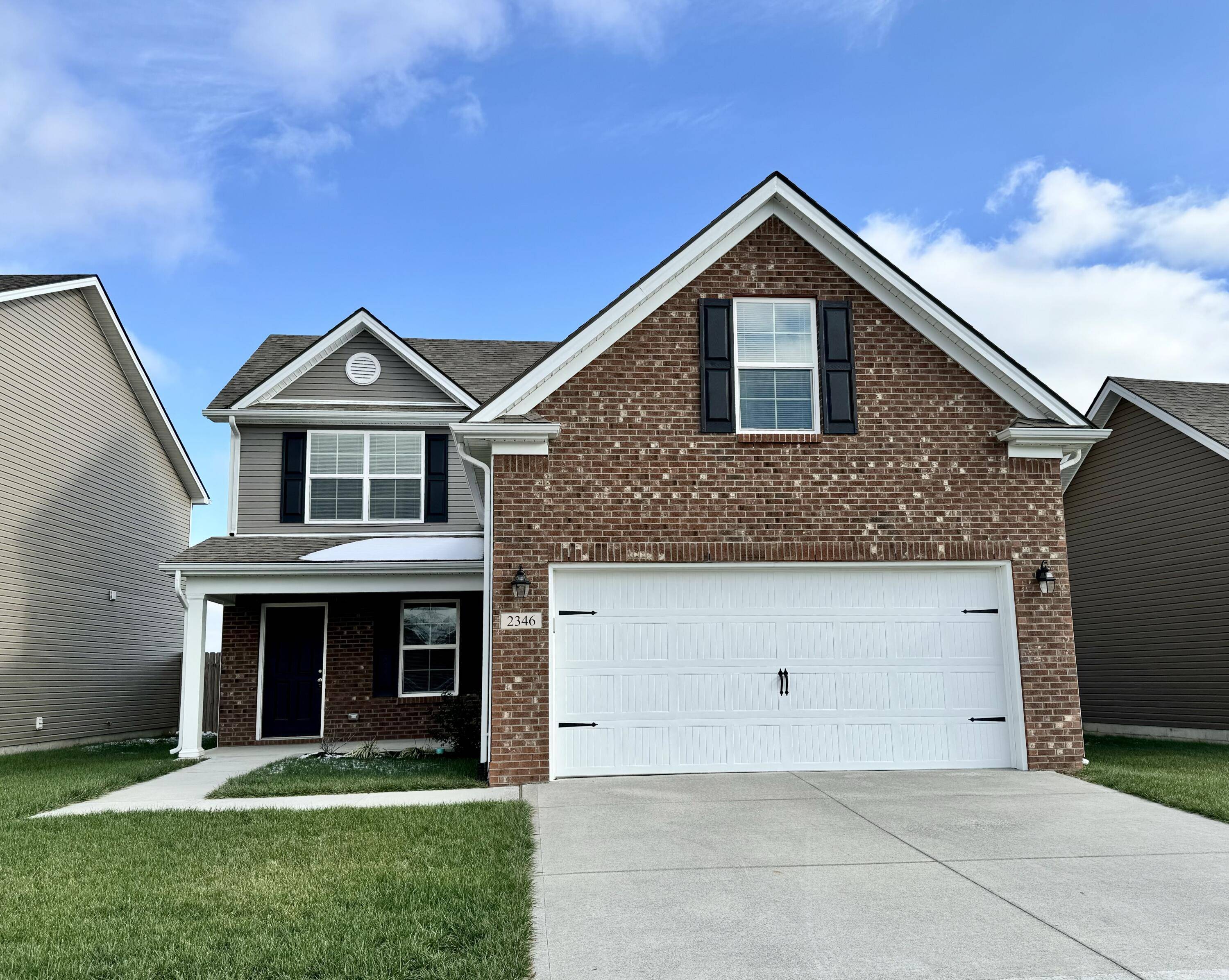 Lexington, KY 40511,2346 Huntly Place