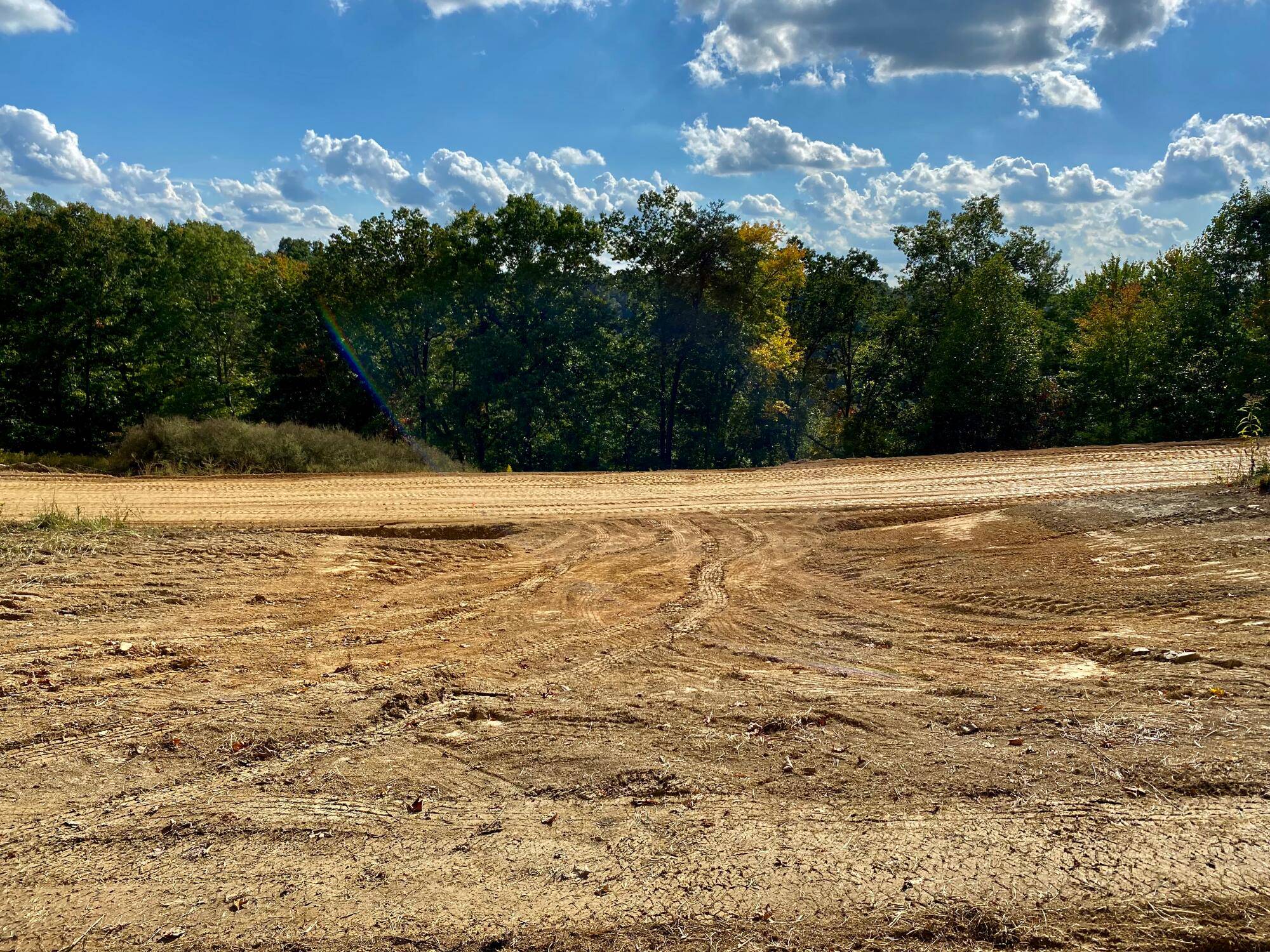 Denniston, KY 40316,Lot 5 Sky Ridge Retreats