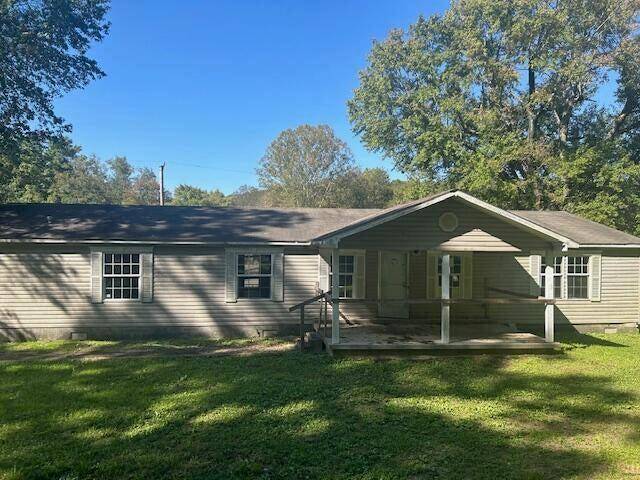 Mt Sterling, KY 40353,3020 Foster Branch Road