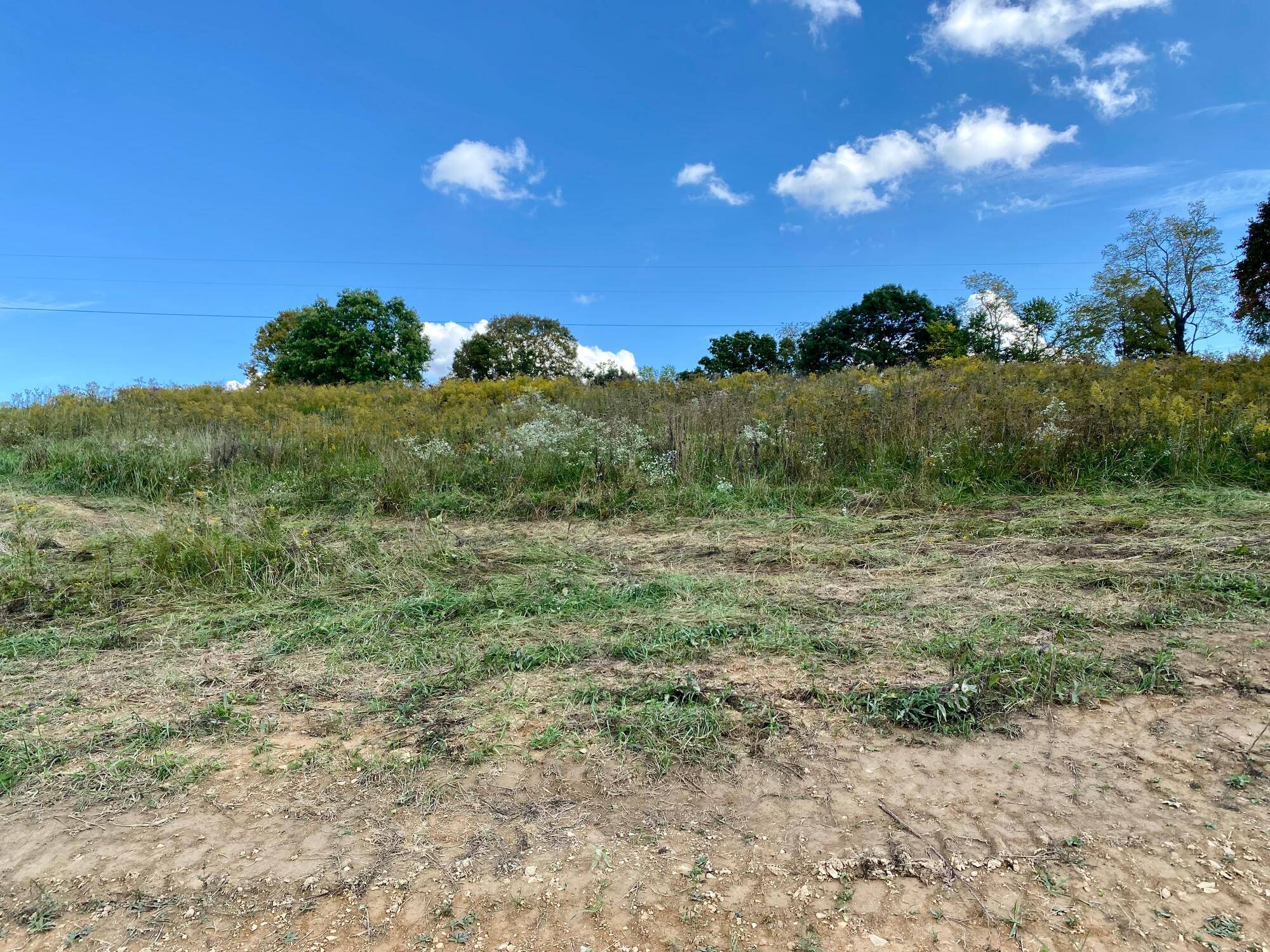 Denniston, KY 40316,Lot 22 Sky Ridge Retreats