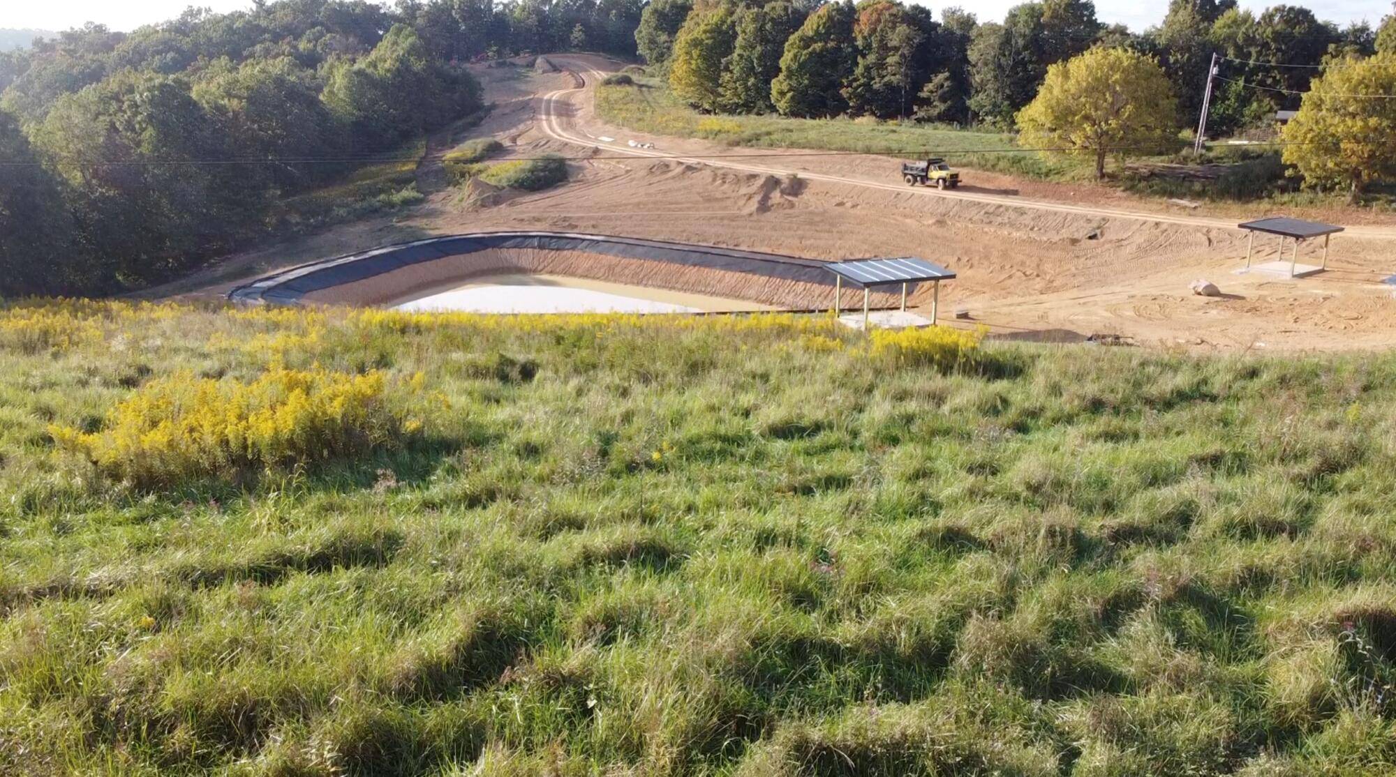 Denniston, KY 40316,Lot 22 Sky Ridge Retreats
