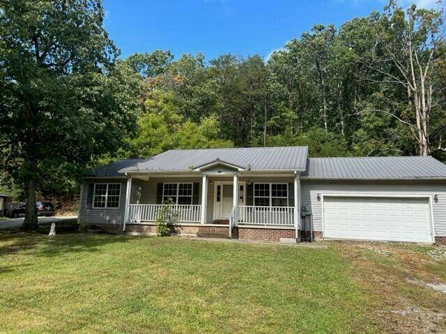 Berea, KY 40403,316 Mason Lake Road