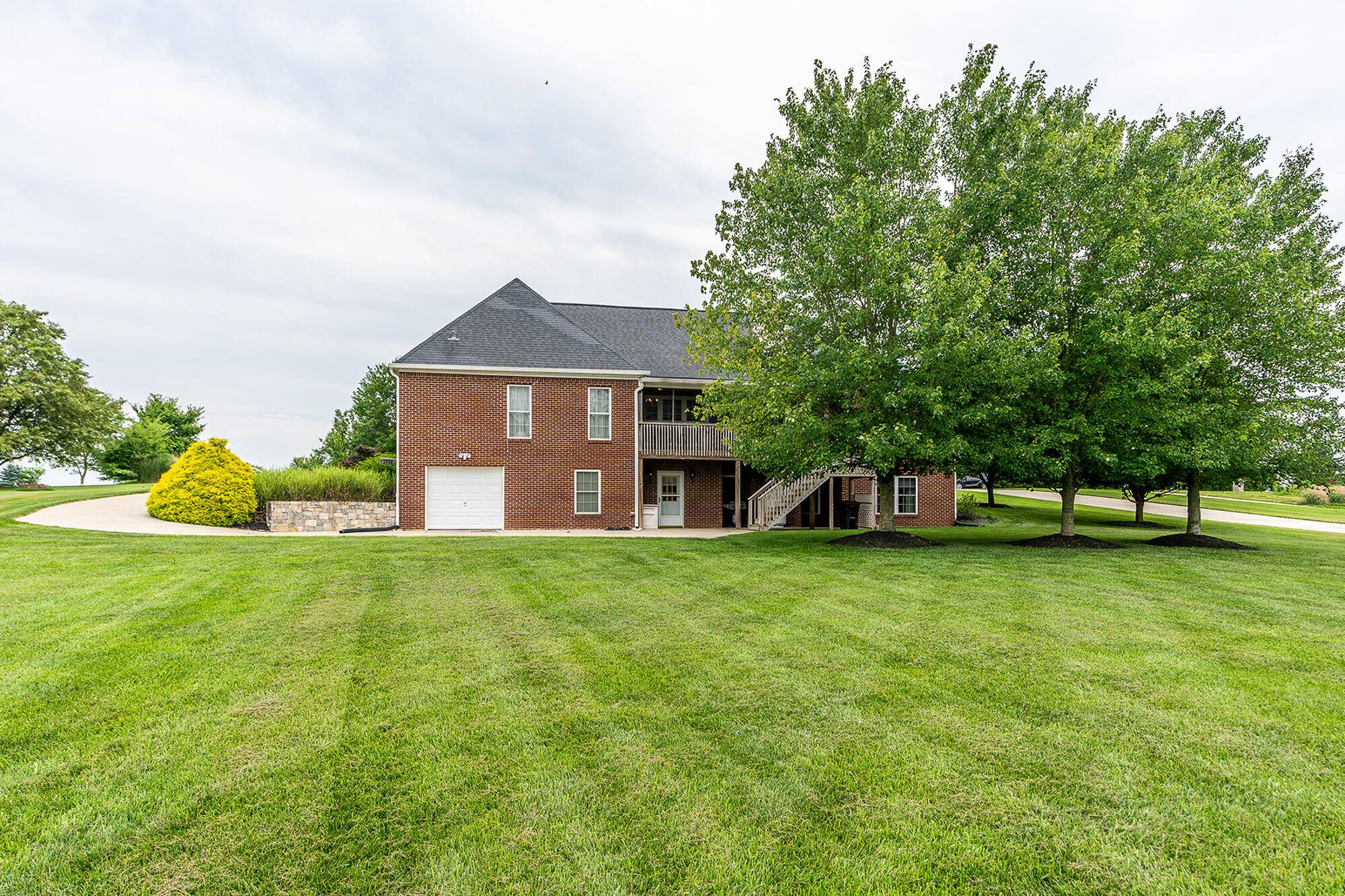 Lancaster, KY 40444,107 Palisades Pointe Drive