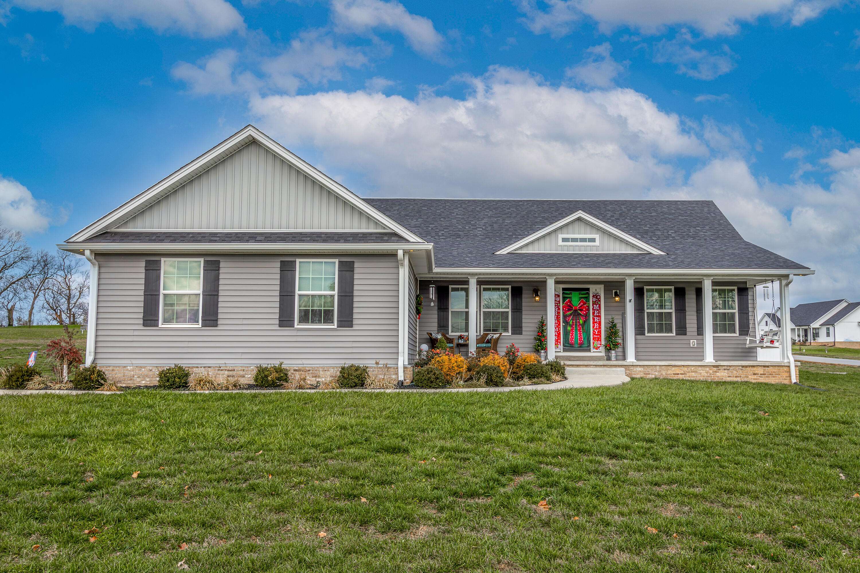 Harrodsburg, KY 40330,295 Talmage-Mayo Road