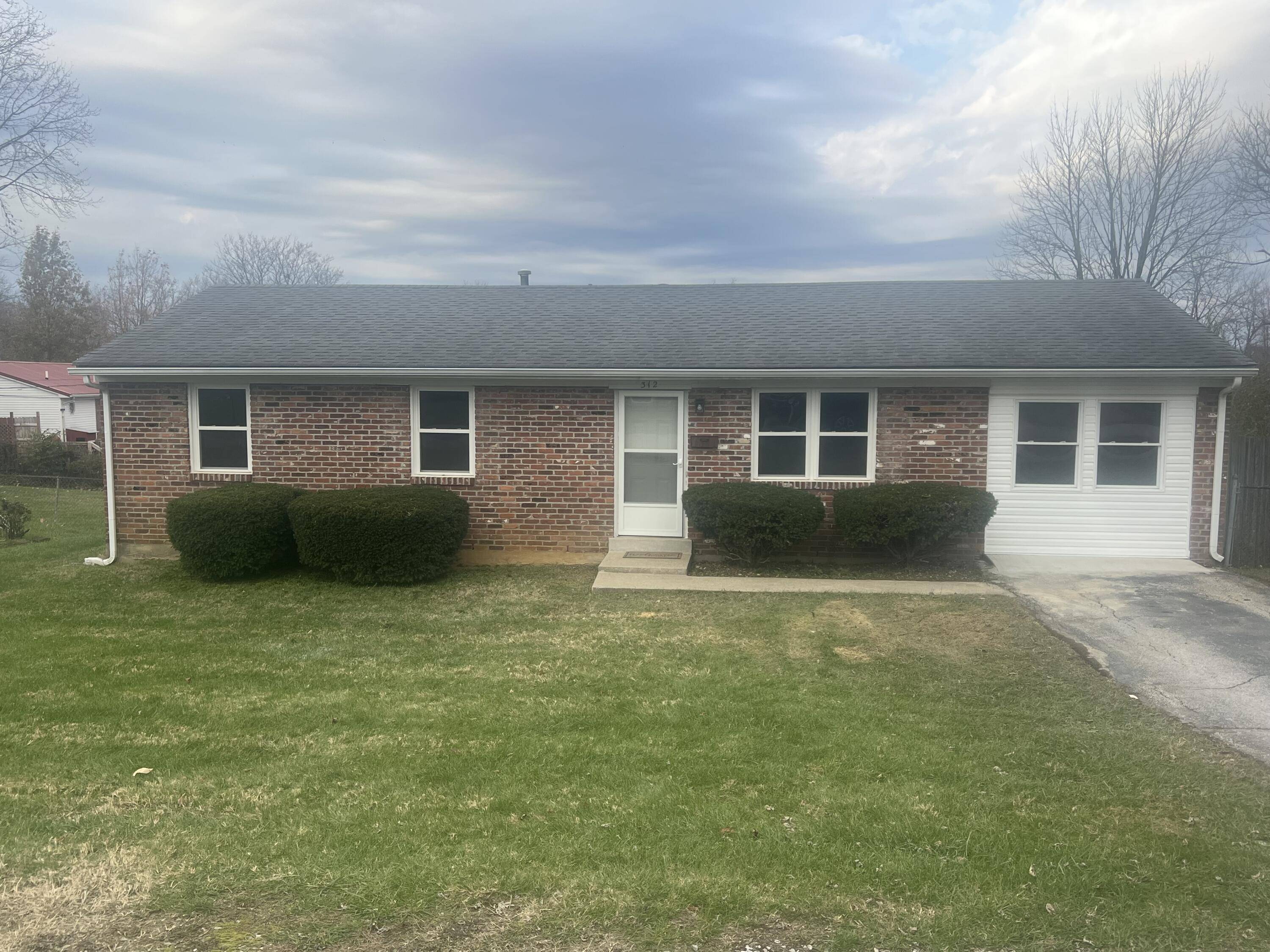 Frankfort, KY 40601,312 Birch Drive