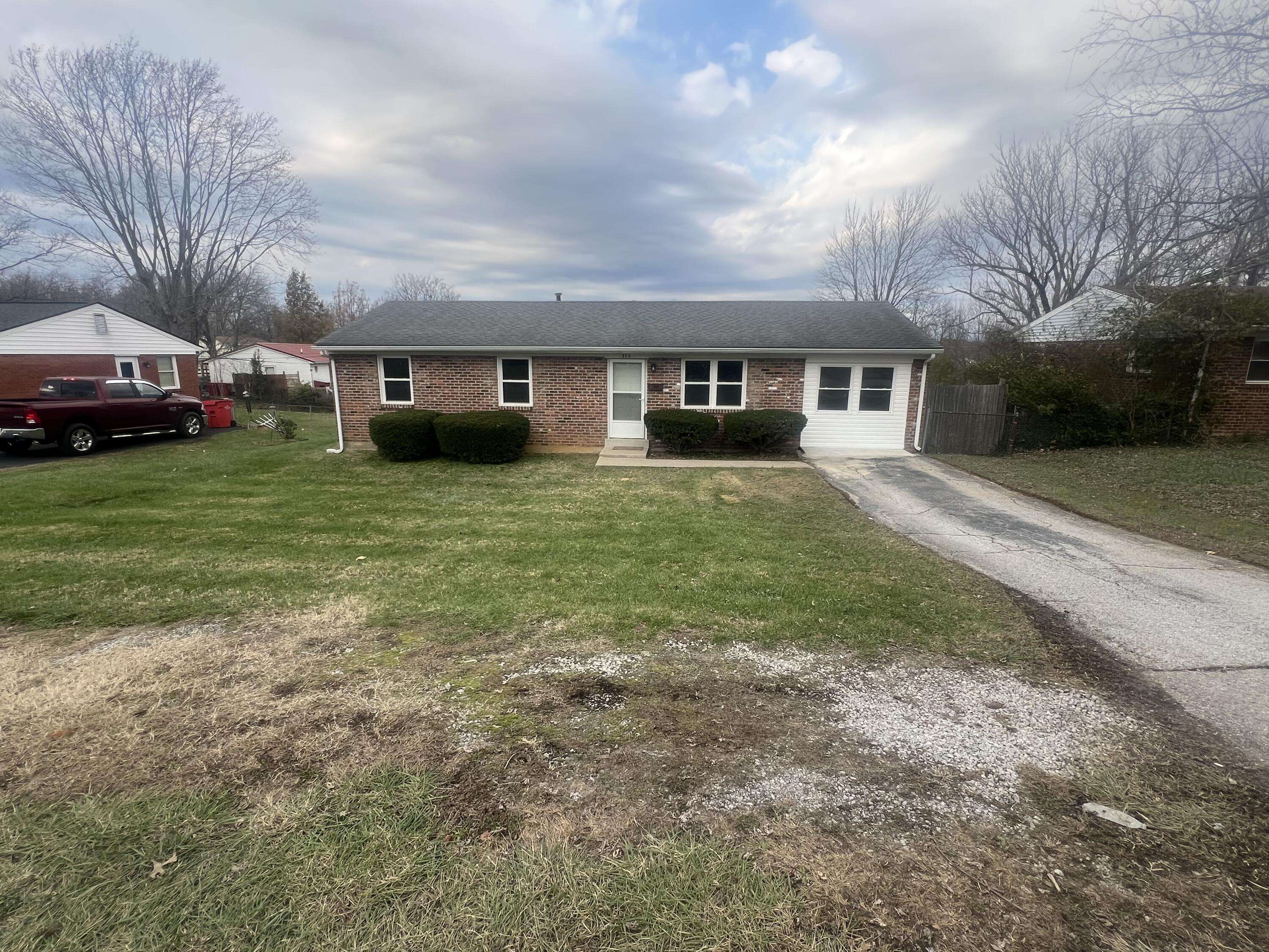 Frankfort, KY 40601,312 Birch Drive