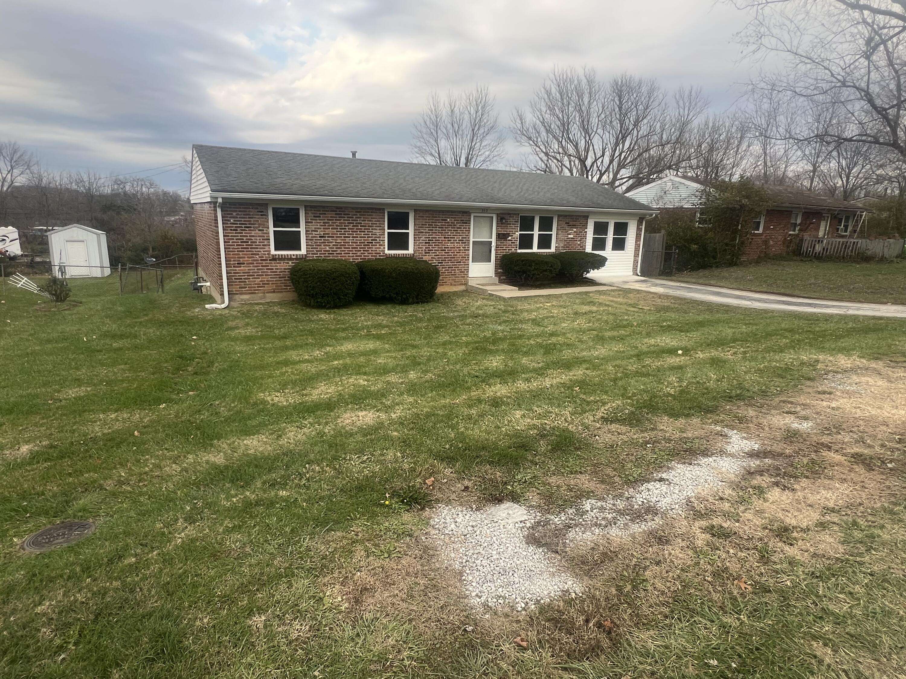 Frankfort, KY 40601,312 Birch Drive