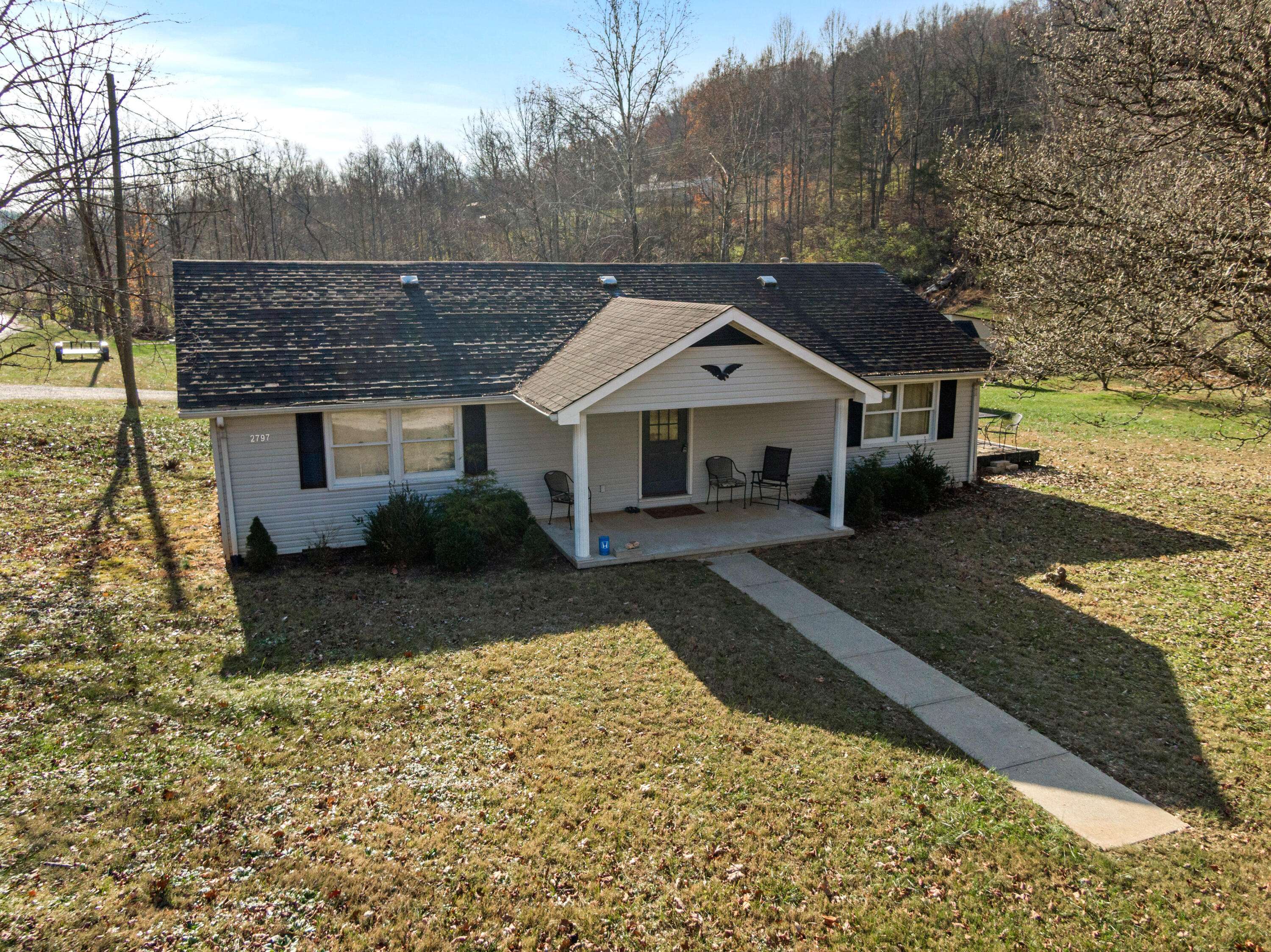 Somerset, KY 42501,2797 Rush Branch Road