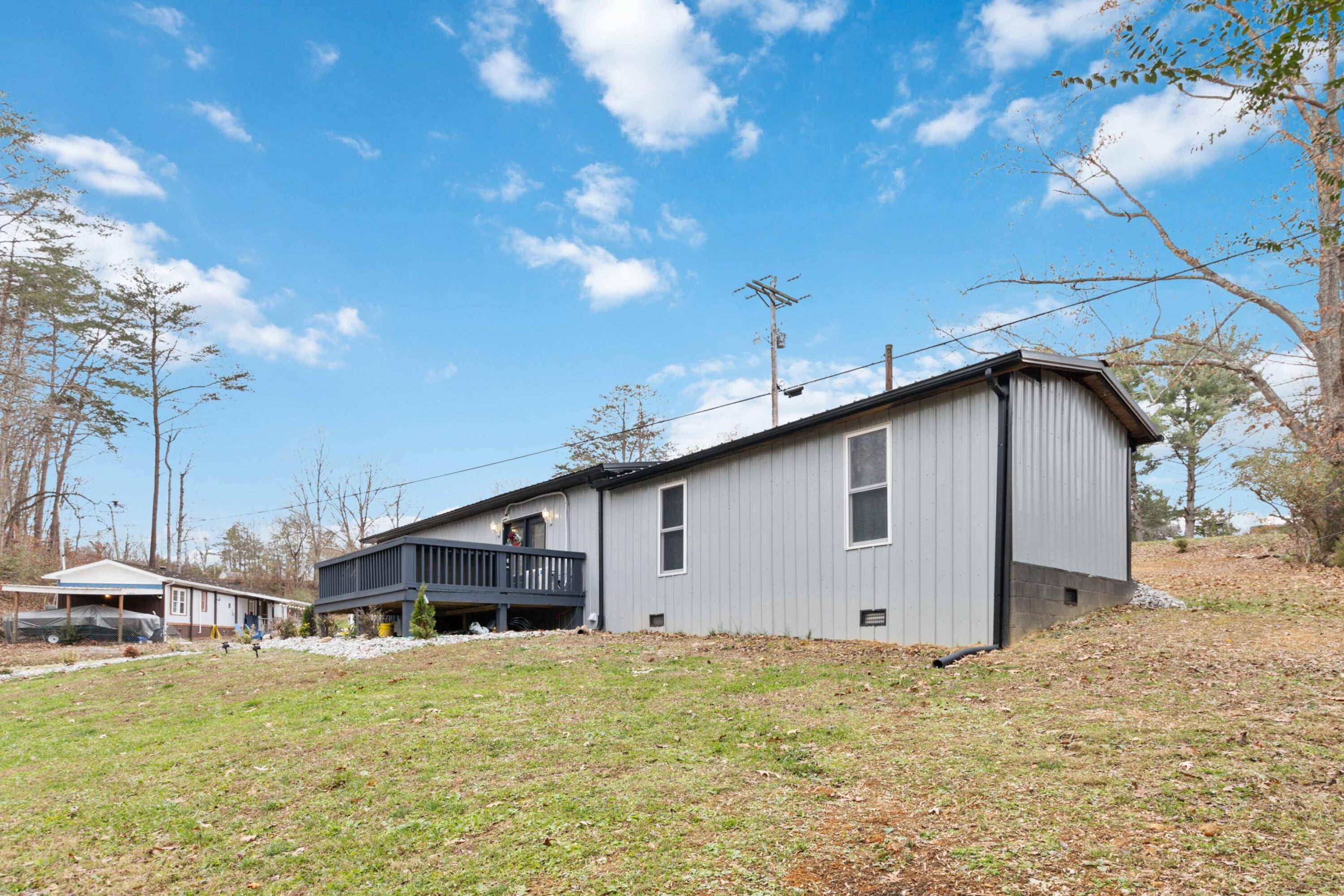 Nancy, KY 42544,47 Hicks Lane