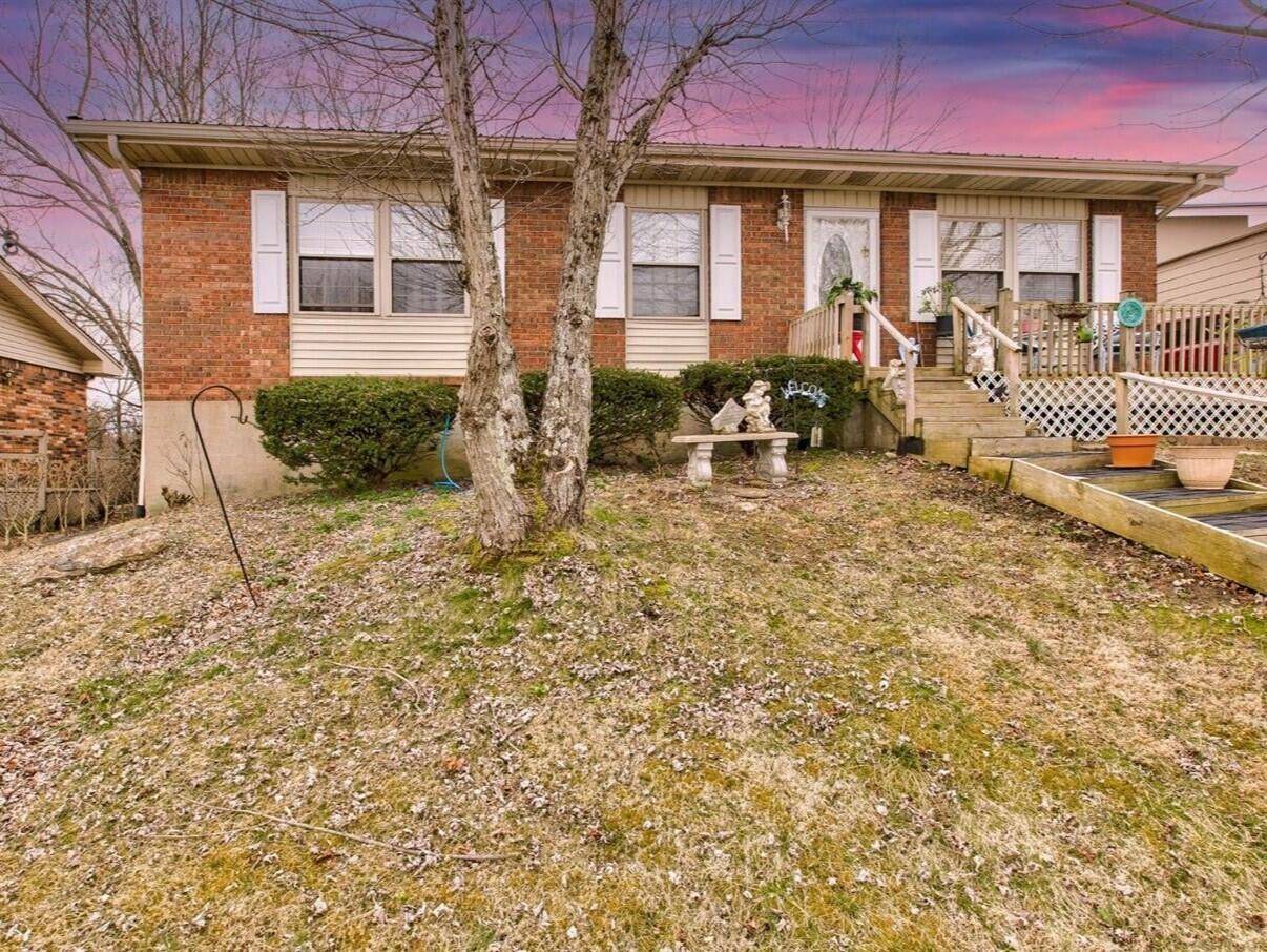 Winchester, KY 40391,223 Blair Ave Avenue