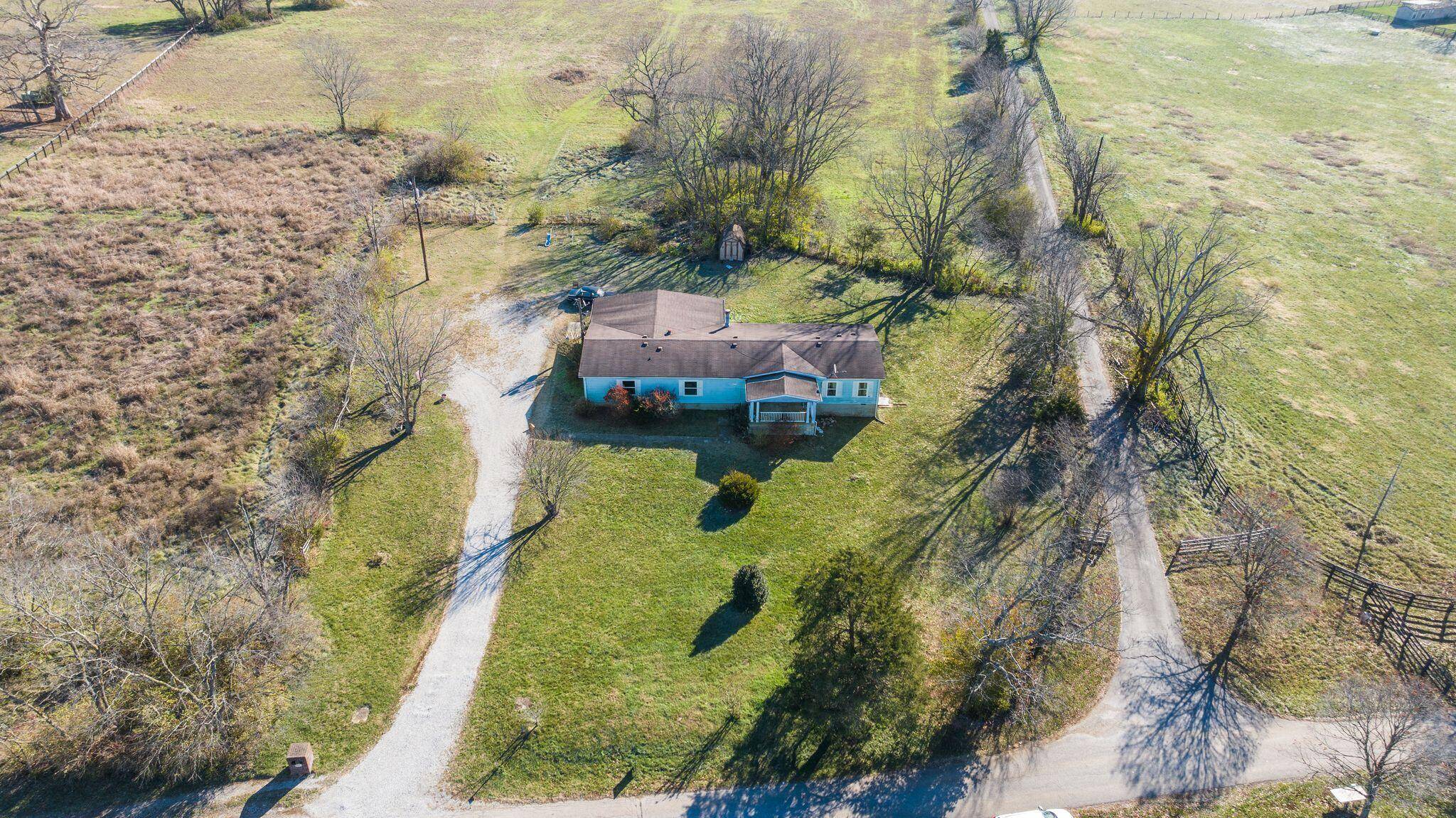 Versailles, KY 40383,1101 Kidds Mill Road