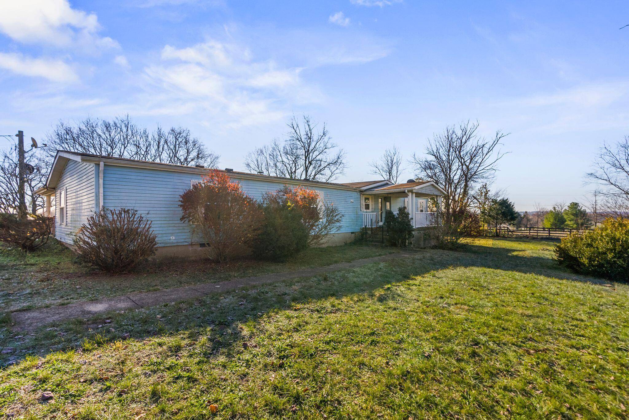 Versailles, KY 40383,1101 Kidds Mill Road