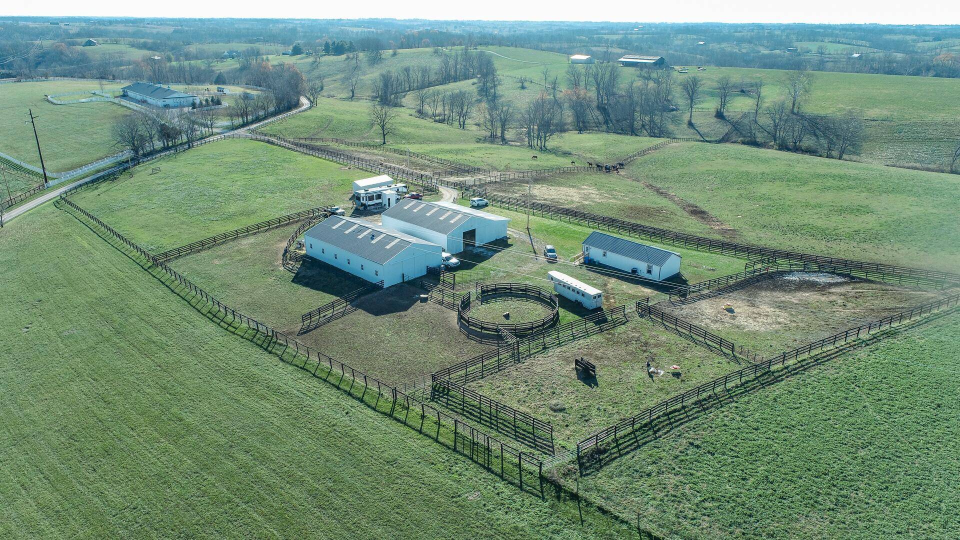 Carlisle, KY 40311,4055 Pleasant Springs Road