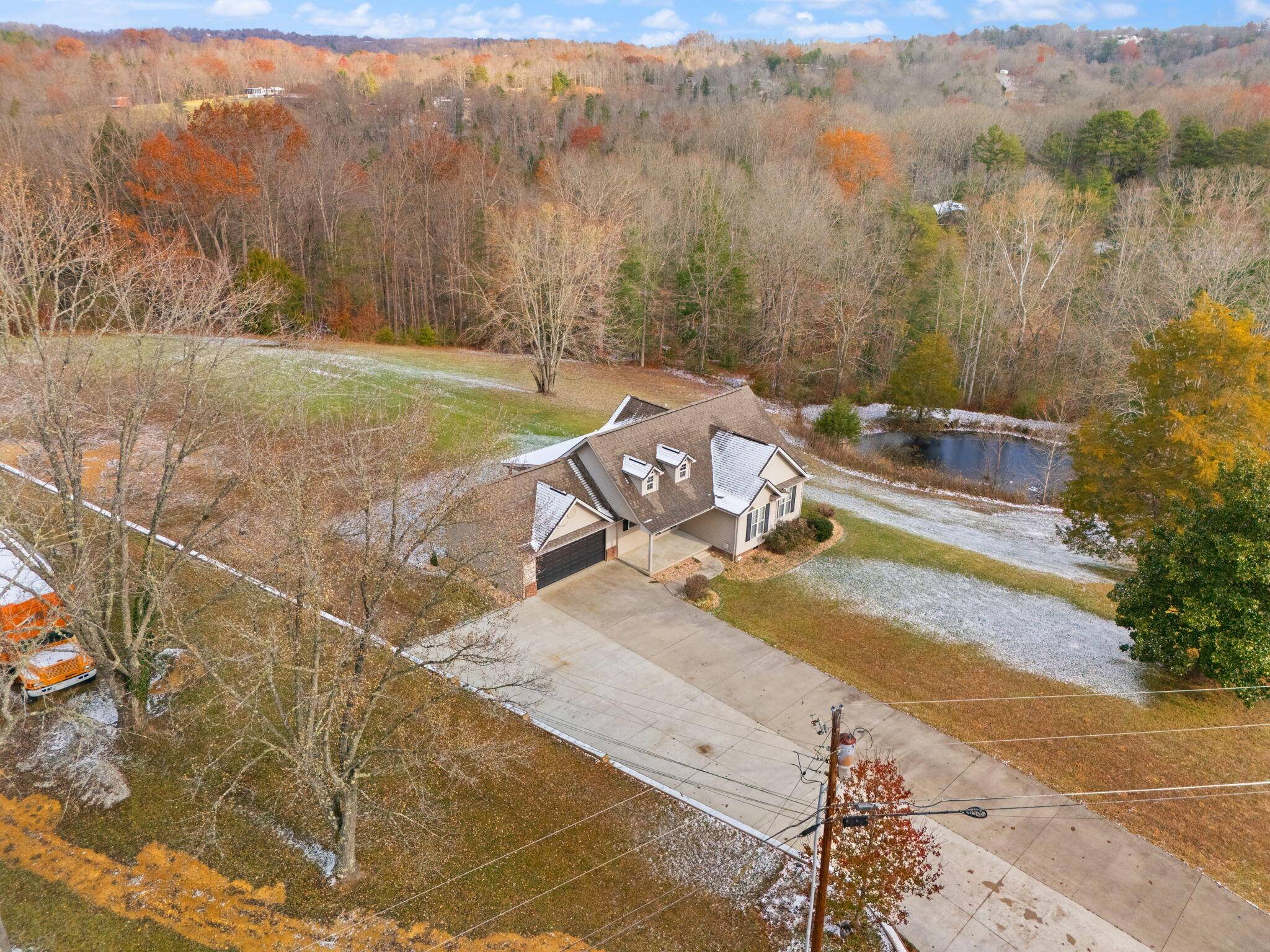 Stearns, KY 42647,258 Murphy Subdivision Road