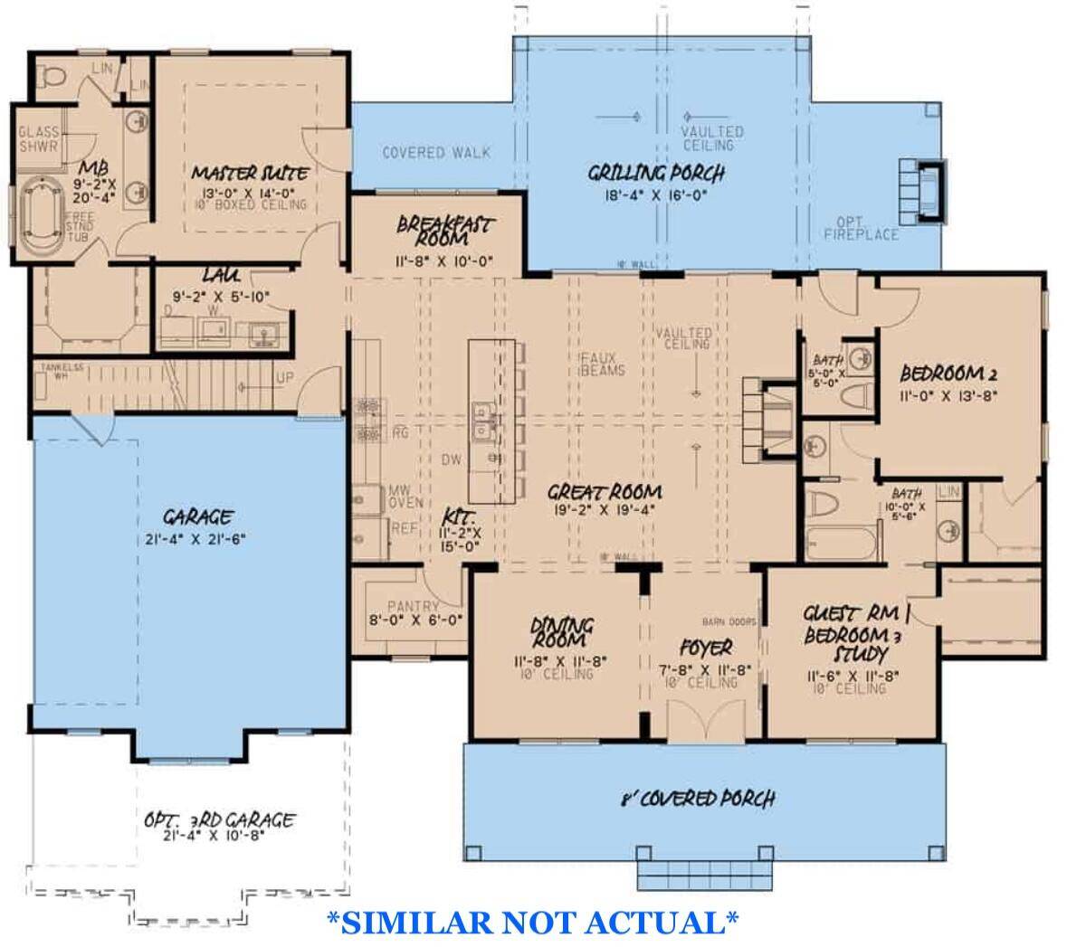 London, KY 40741,471 Deerfoot Drive