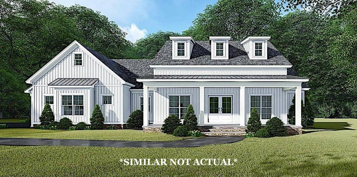 London, KY 40741,471 Deerfoot Drive