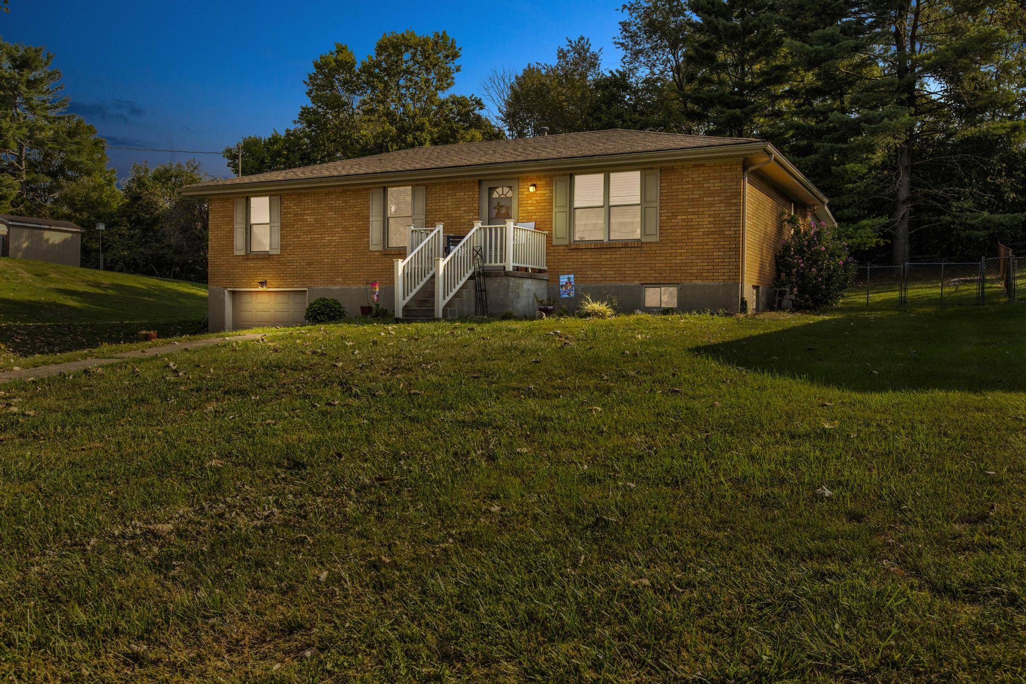 Mt Sterling, KY 40353,1055 Iroquois Drive