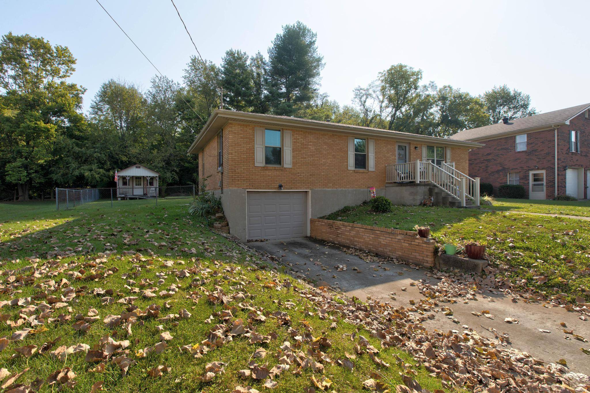 Mt Sterling, KY 40353,1055 Iroquois Drive