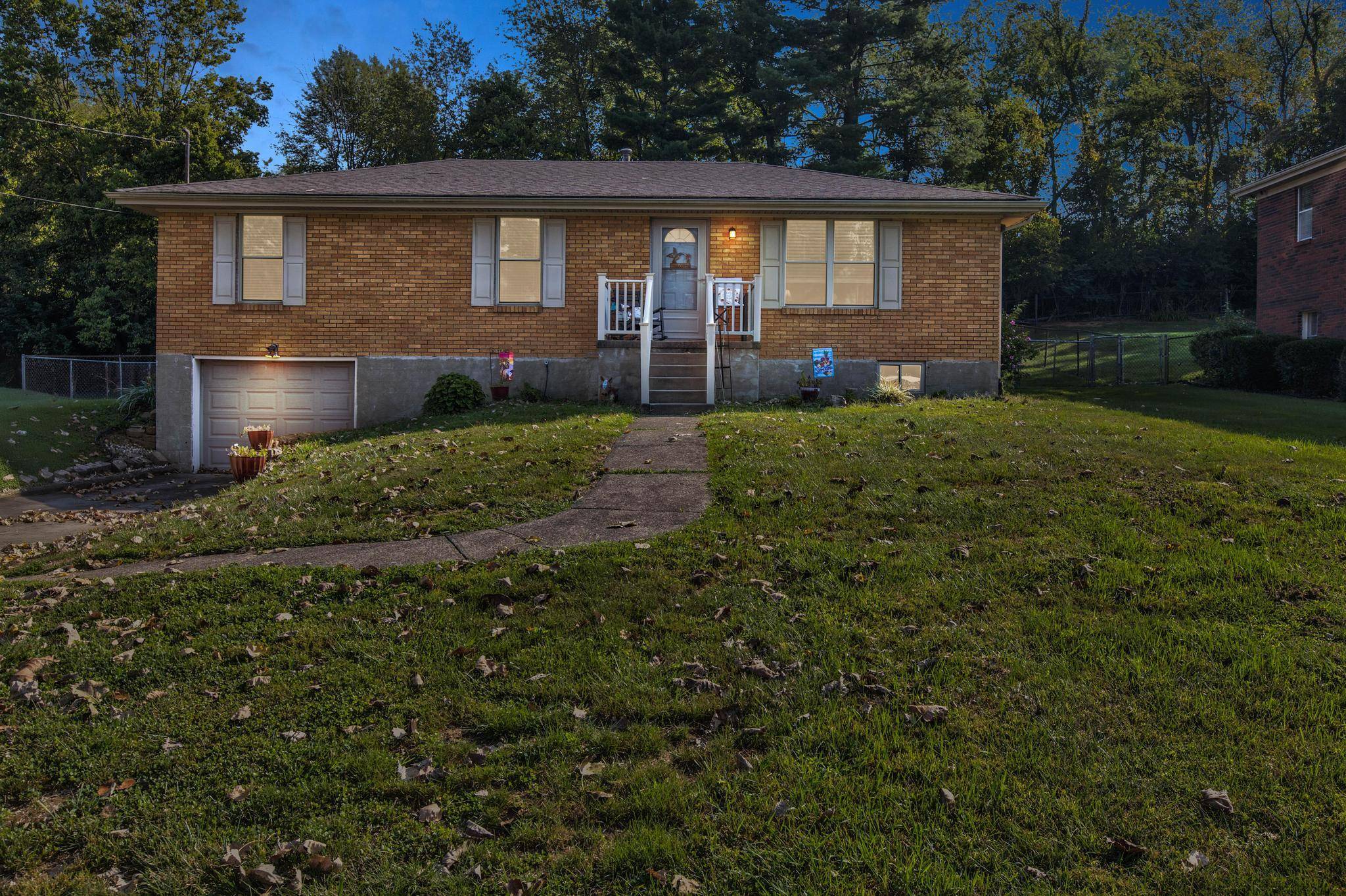 Mt Sterling, KY 40353,1055 Iroquois Drive