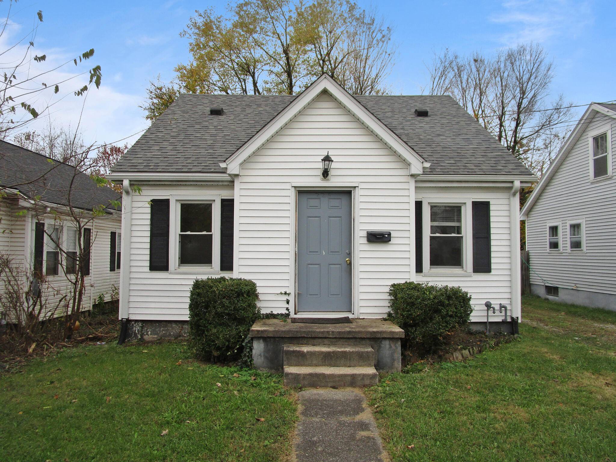 Danville, KY 40422,225 Forrest Avenue