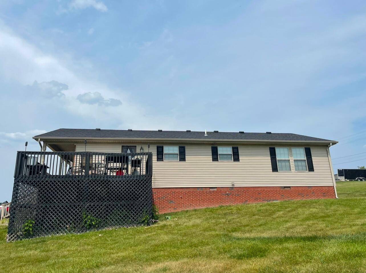 Berea, KY 40403,1312 Twin Brook Drive