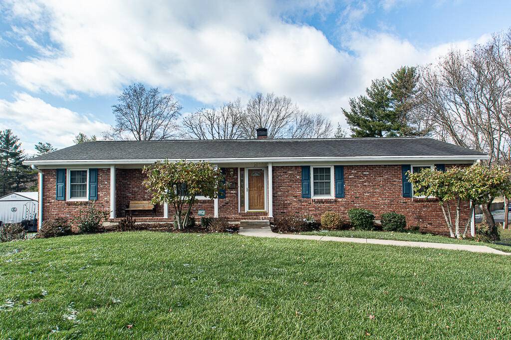 Frankfort, KY 40601,211 Tecumseh Trail