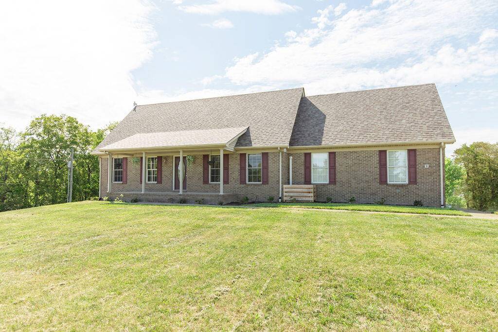 Nicholasville, KY 40356,1717 Kissing Ridge Road