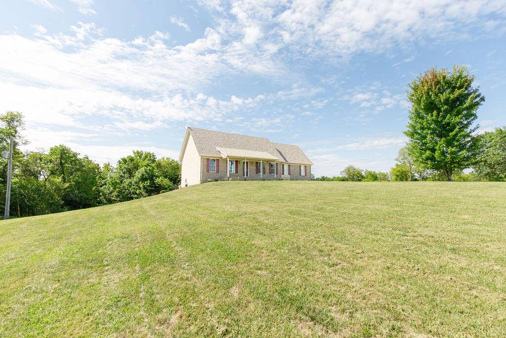 Nicholasville, KY 40356,1717 Kissing Ridge Road