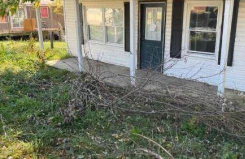 Harrodsburg, KY 40330,524 ALLAH Avenue
